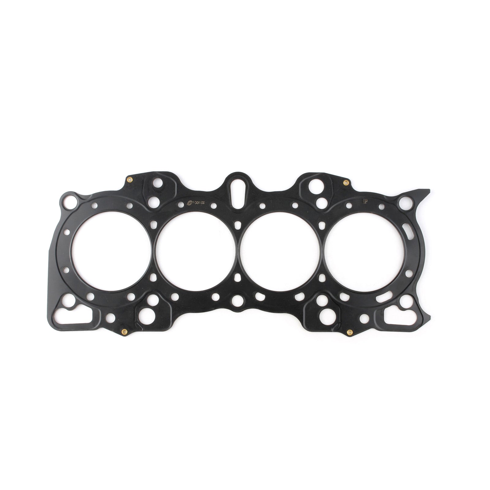 Cometic Honda Hybrid LS/CRV-VTEC 84.5M .030 inch MLS Head Gasket B18/B20 w/VTEC Head - C4241-030 for 1990-2001 Acura Integra 
