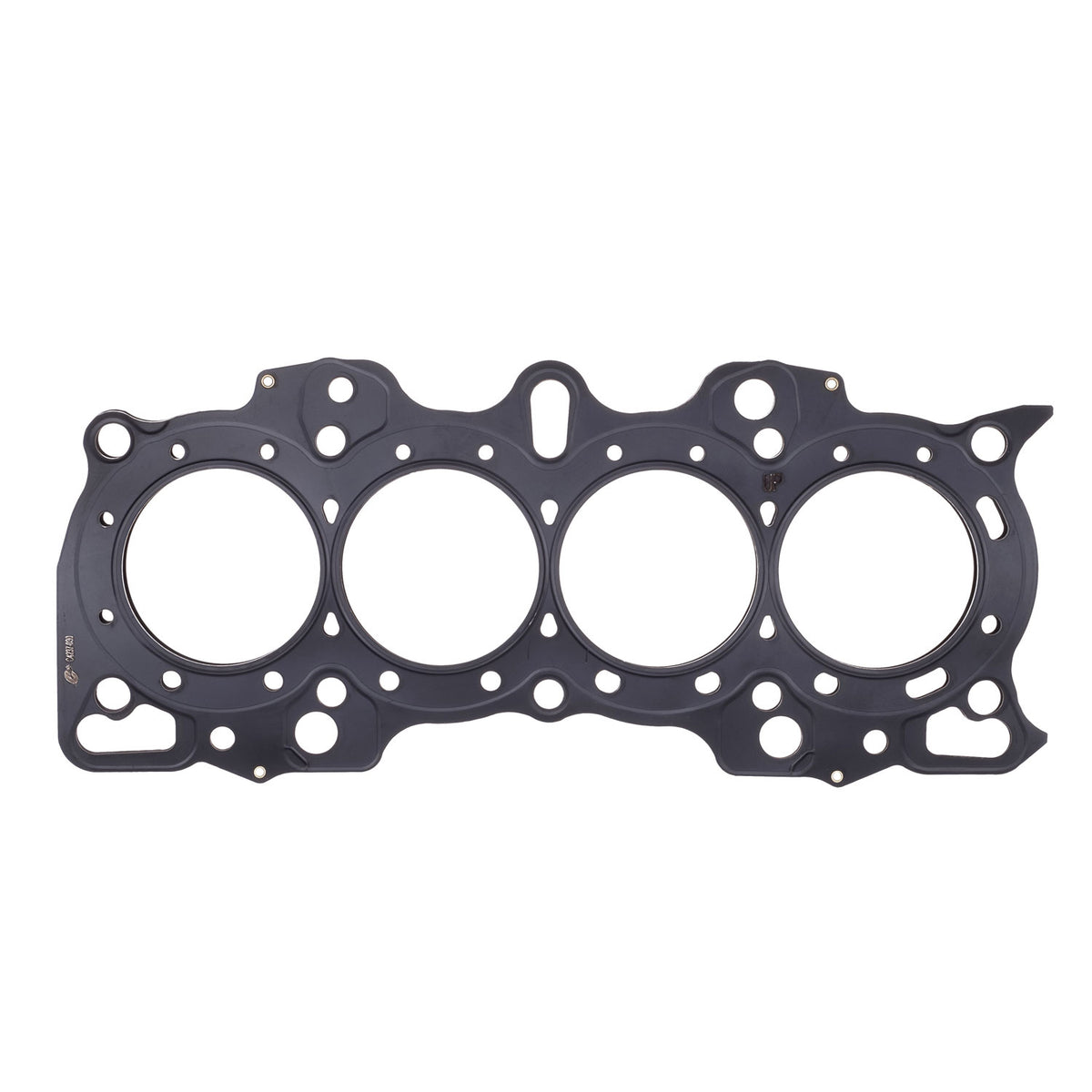 Cometic Honda Hybrid LS/VTEC 81mm 90+ B18 w/ VTEC Head .040 inch MLS Head Gasket - C4237-040 for 1997-2001 Honda CR V - front
