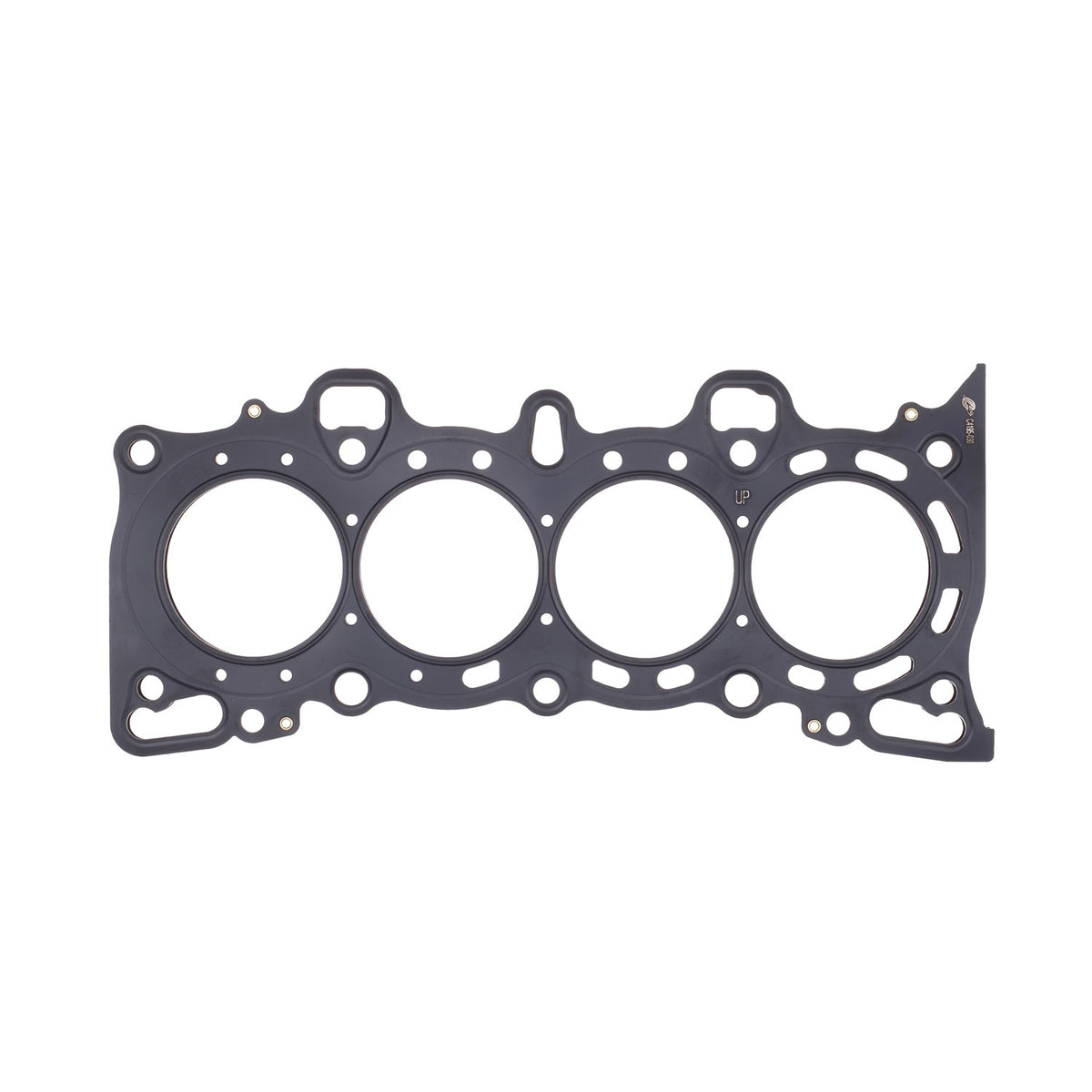 Cometic Honda Civic/CRX SI SOHC 76mm .030 inch MLS Head Gasket D15/16 - C4195-030 for 1992-2000 Honda Civic - front view