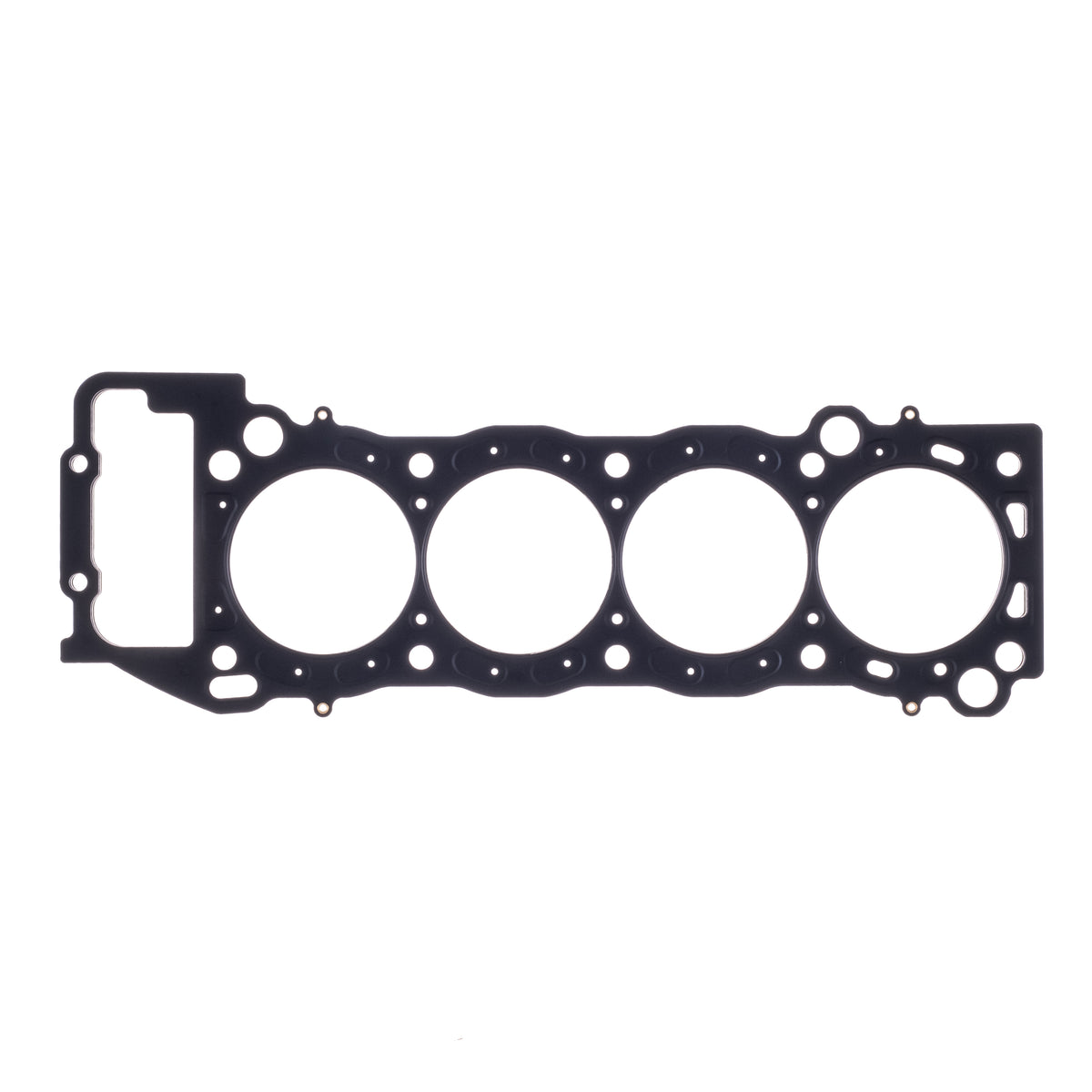 Cometic Toyota Tacoma 2RZ / 3RZ 96mm .040in MLS-Head Gasket - C4598-040 for 1995-2004 Toyota Tacoma - front view
