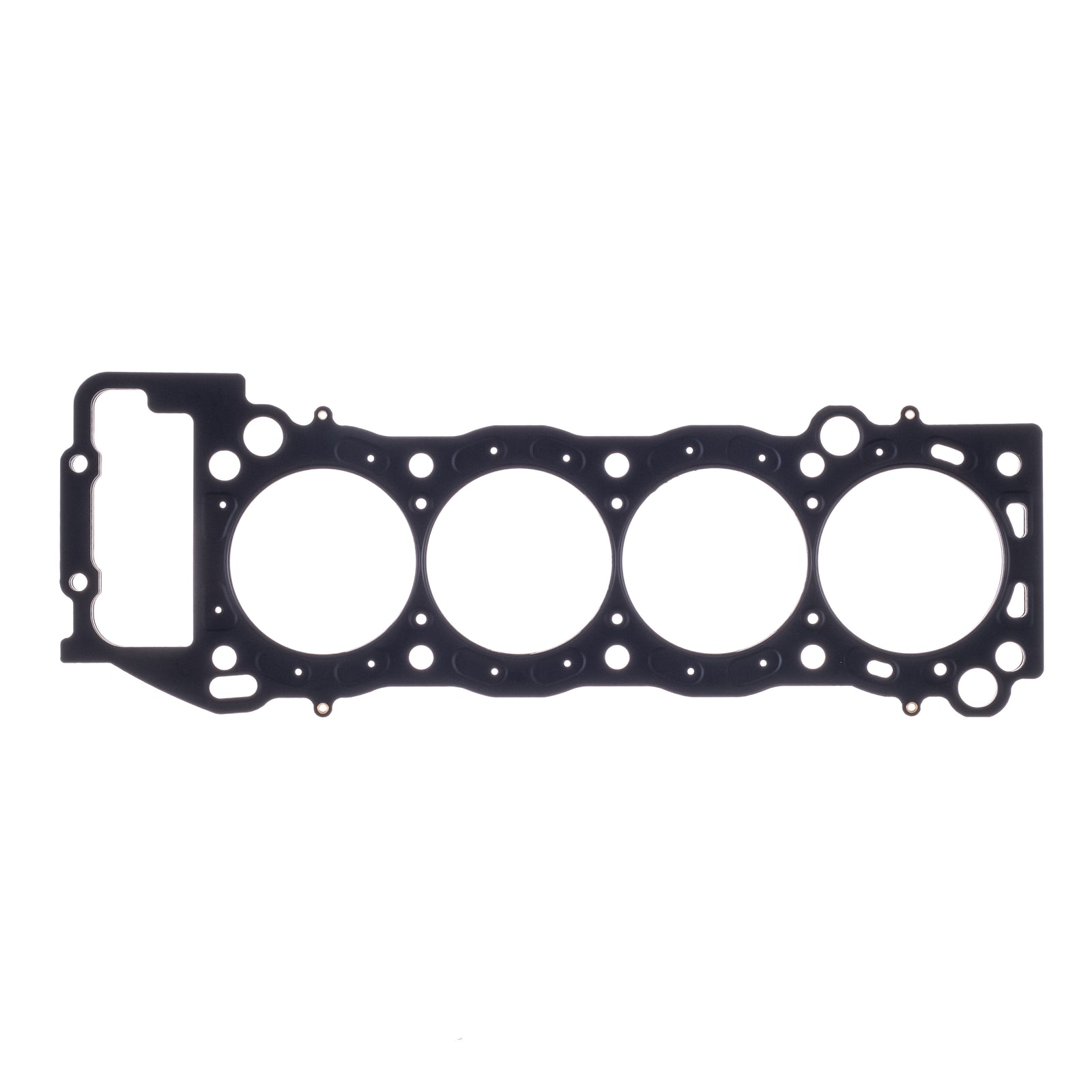 Cometic Toyota Tacoma 2RZ / 3RZ 96mm .040in MLS-Head Gasket - C4598-040 for 1995-2004 Toyota Tacoma - front view