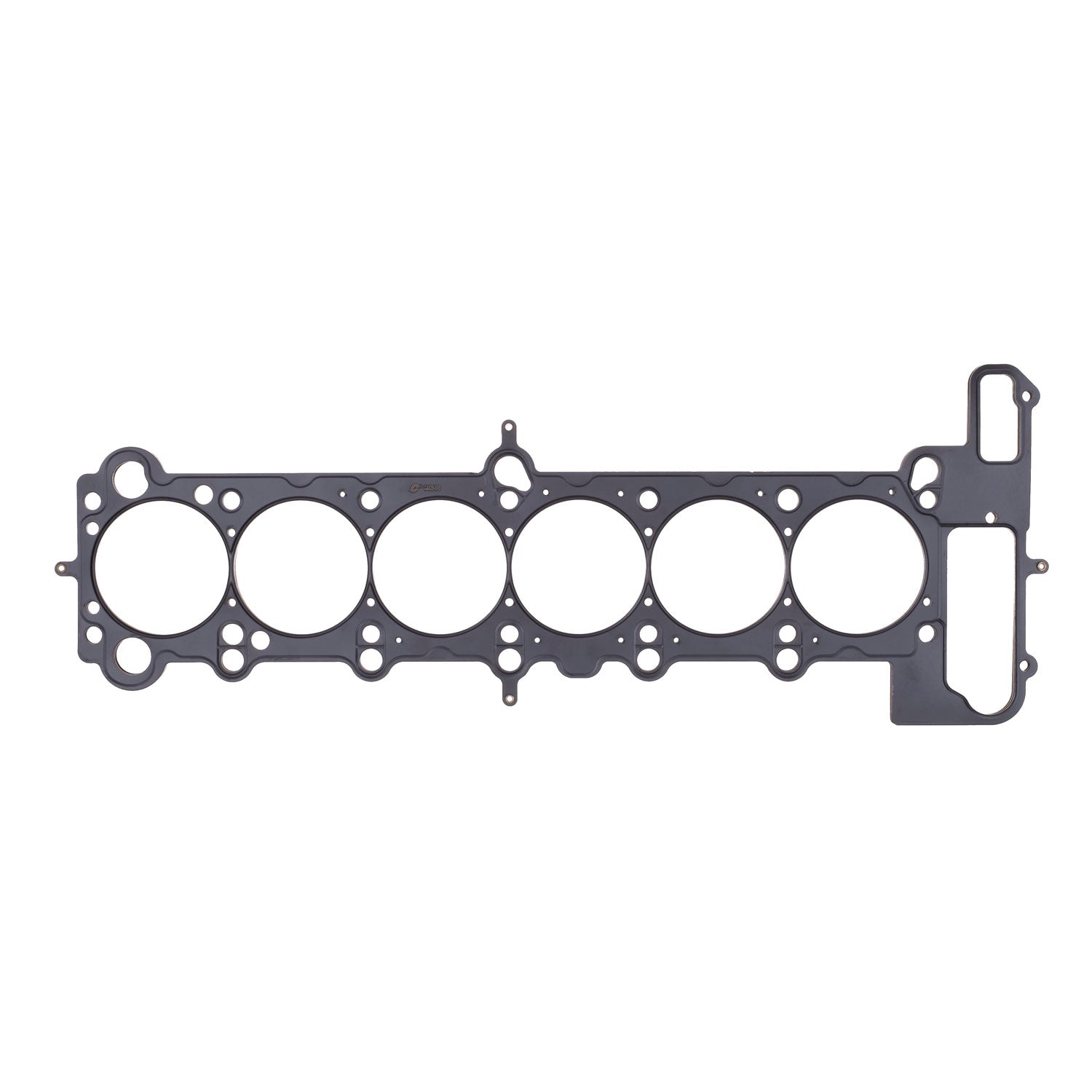 Cometic BMW S50B30/S52B32 US ONLY 87mm .080 inch MLS Head Gasket M3/Z3 92-99 - C4329-080 for 1995-1999 BMW M3 - front view