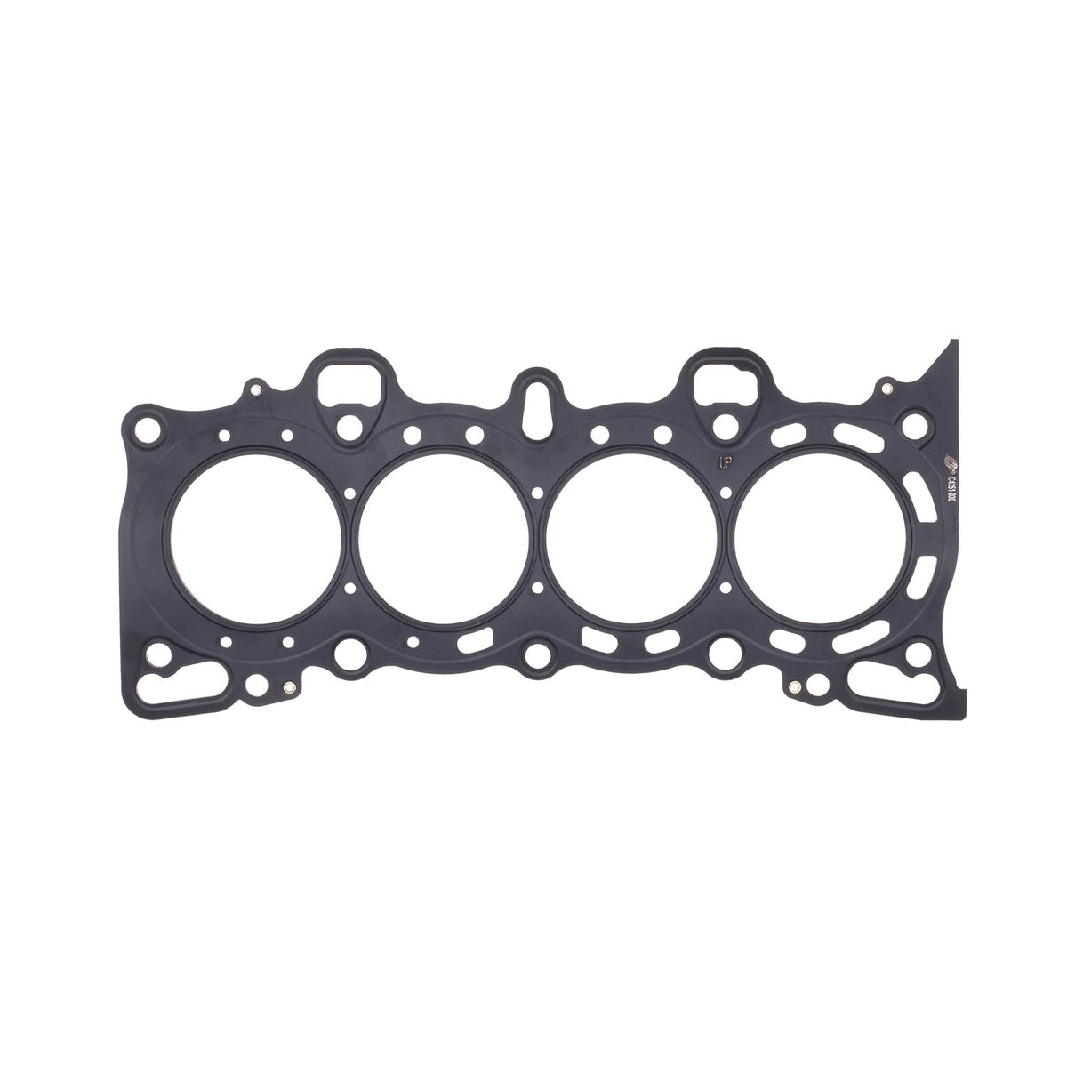 Cometic Honda Civic/CRX SI SOHC 75.5M .051 inch MLS Head Gasket D15/16 - C4251-051 for 1992-2000 Honda Civic - front view