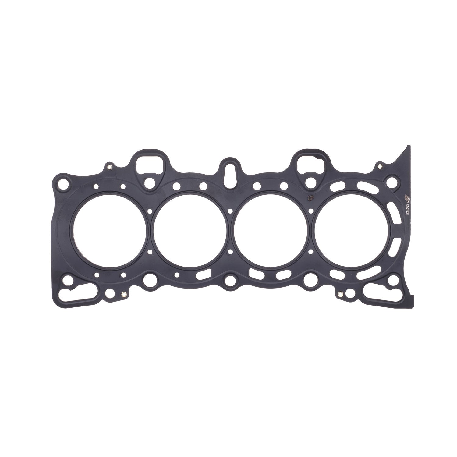 Cometic Honda Civic/CRX SI SOHC 75.5M .051 inch MLS Head Gasket D15/16 - C4251-051 for 1992-2000 Honda Civic - front view