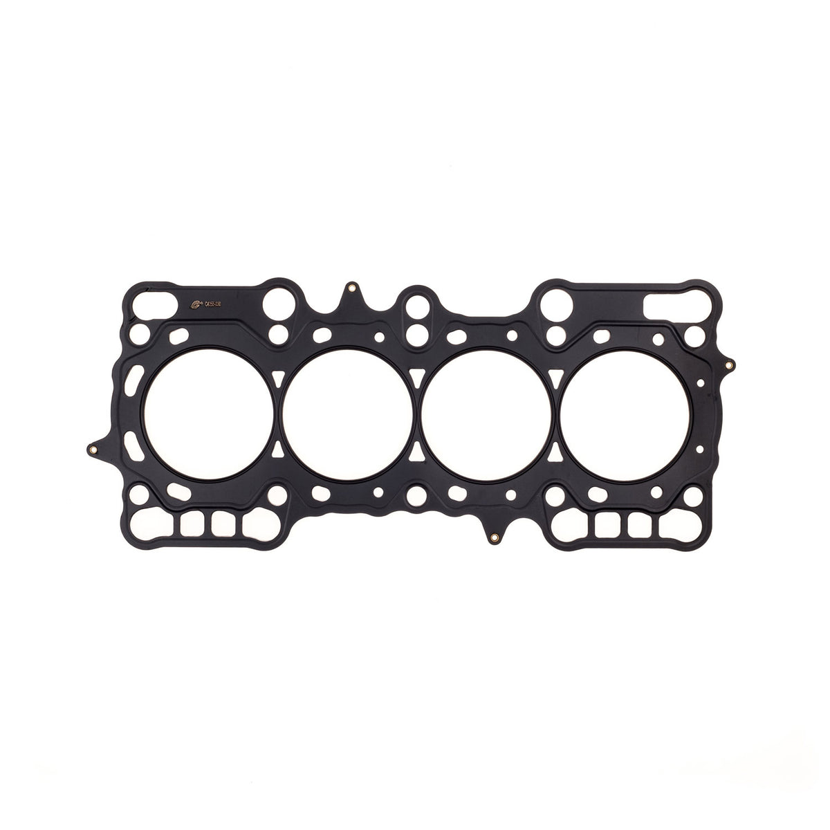 Cometic Honda Prelude 87mm 92-96 2.2LTR VTEC .030 inch MLS Head Gasket H22 - C4255-030 for 1993-1996 Honda Prelude - front vi