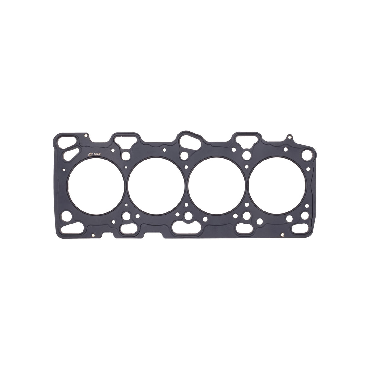Cometic Mitsubishi Lancer EVO 4-9 86mm Bore .066 inch MLS Head Gasket 4G63 Motor 96-UP - C4156-066 for 2003-2005 Mitsubishi L