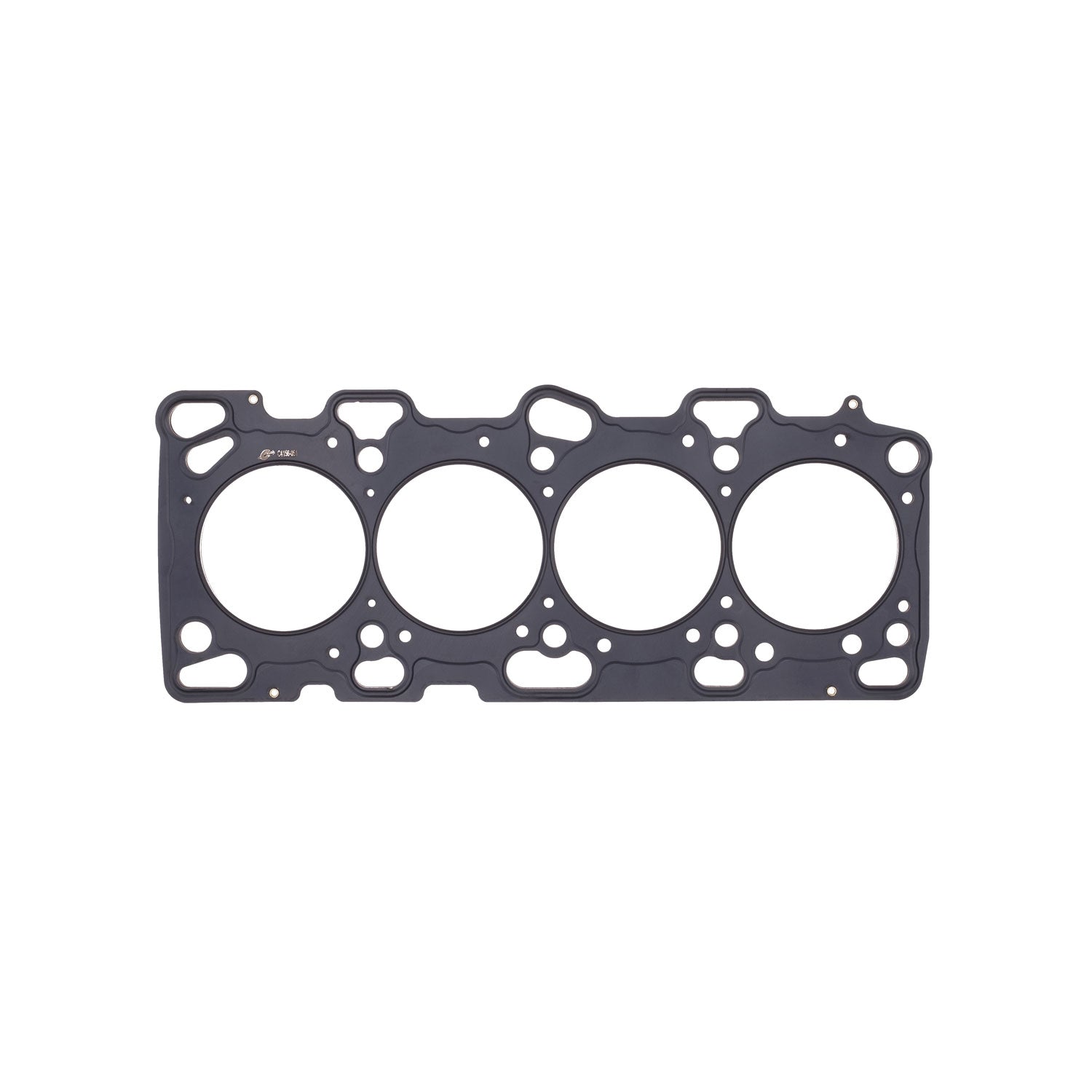 Cometic Mitsubishi Lancer EVO 4-9 86mm Bore .066 inch MLS Head Gasket 4G63 Motor 96-UP - C4156-066 for 2003-2005 Mitsubishi L