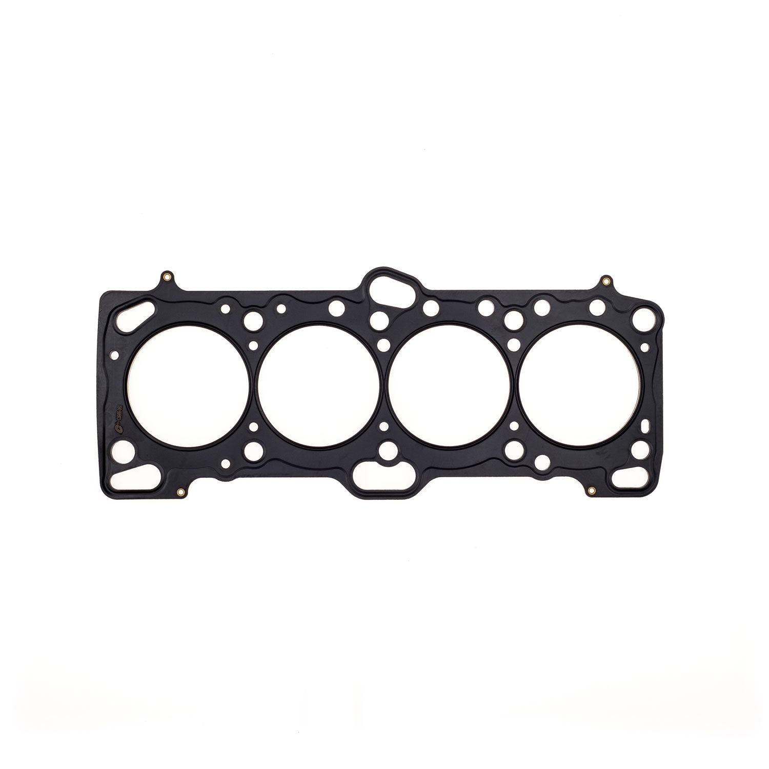 Cometic Mitsubishi Eclipse / Galant / Lancer Thru Evo 3 4G63/T 85.5mm .066 inch MLS Head Gasket - C4233-066 for 1990-1999 Mit