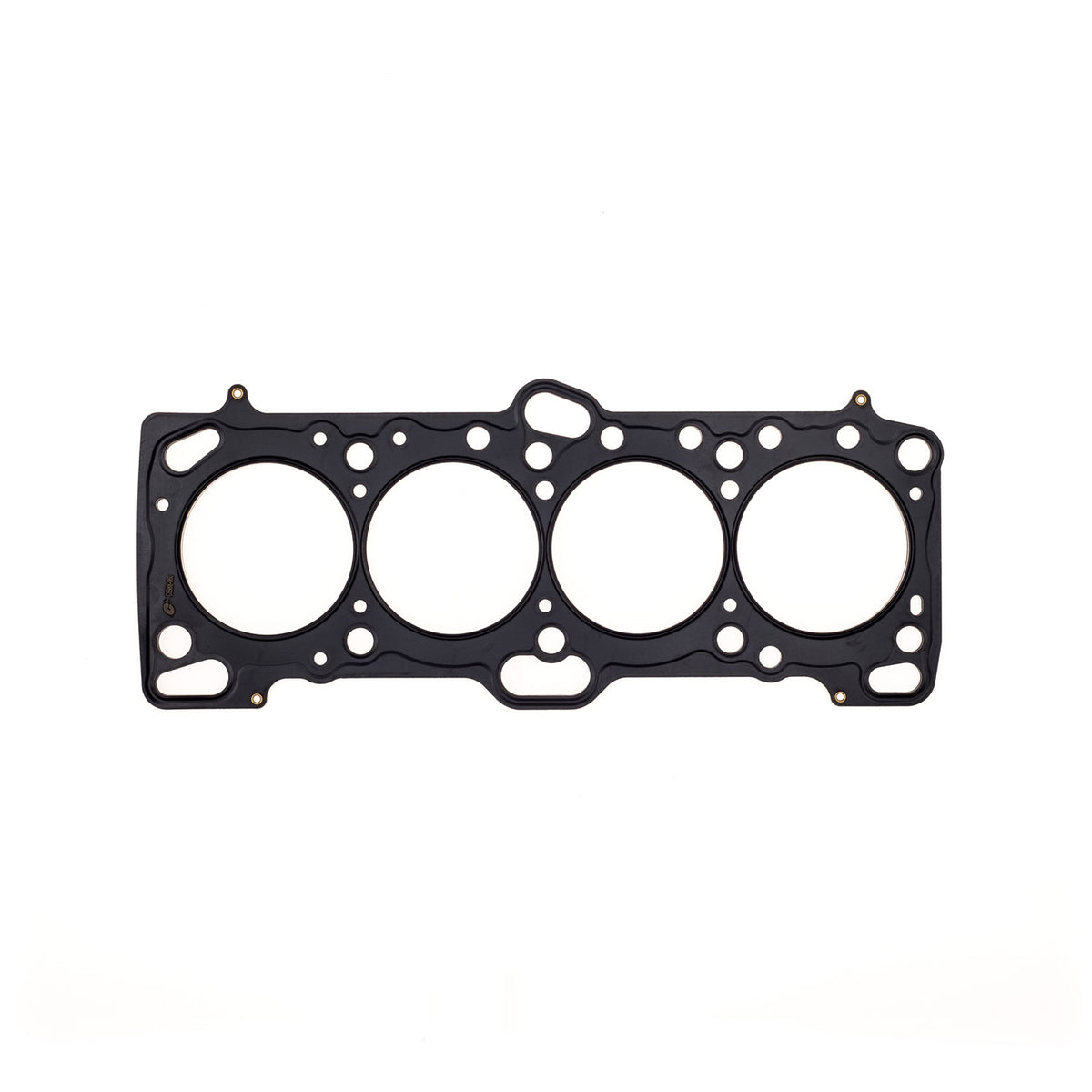 Cometic Mitsubishi 4G63/T 85.5mm .051 inchMLS Head Gasket Eclipse / Galant/ Lancer Thru EVO3 - C4233-051 for 1990-1999 Mitsub