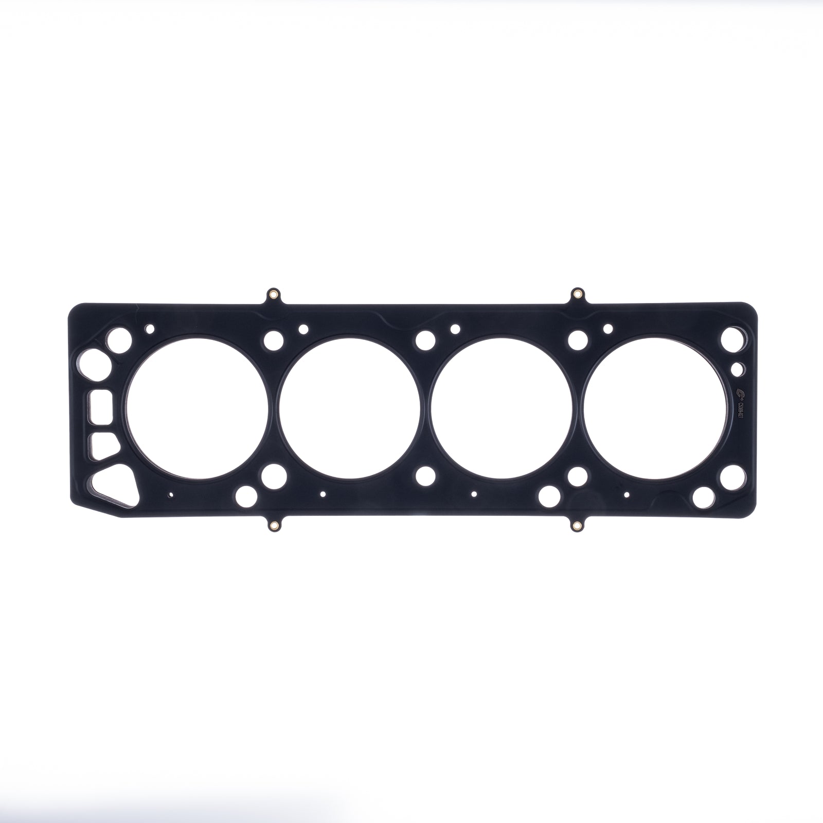 Cometic Ford 2.3L 4CYL 3.83in 97mm Bore .040 inch MLS Head Gasket - C5369-040 for 1974-1993 Ford Mustang - front view