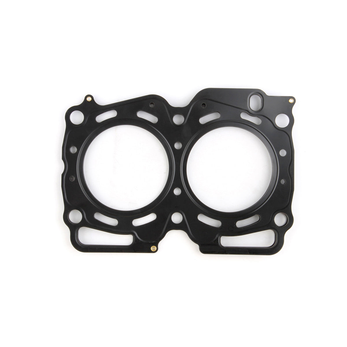 Cometic Subaru EJ20GN Turbo 93mm .051 inch MLS Head Gasket DOHC 16V Turbo - C4261-051 for 2002-2005 Subaru Impreza - front vi