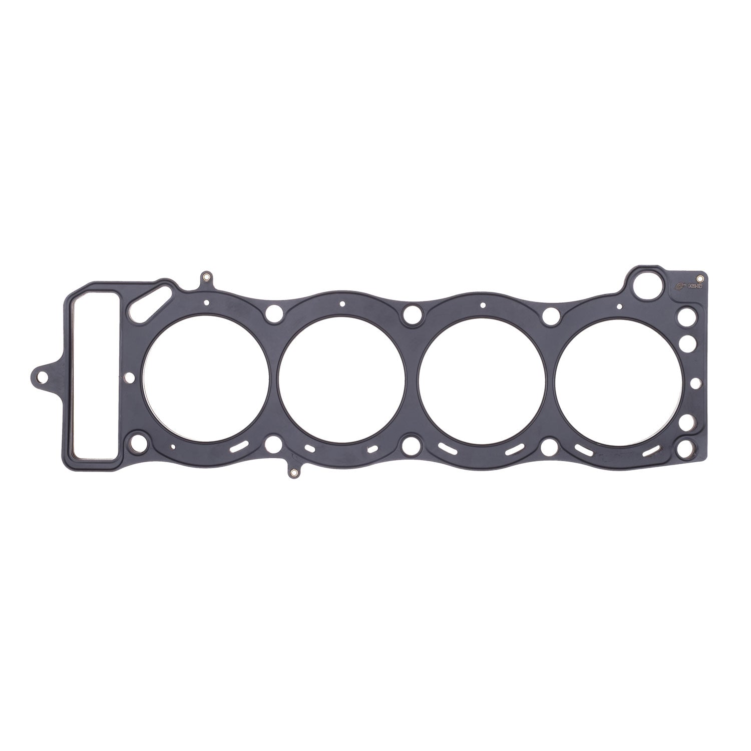 Cometic Toyota 20R/22R Motor 95mm Bore .040 inch MLS Head Gasket 2.2/2.4L - C4269-040 for 1975-1995 Toyota Pickup - front vie