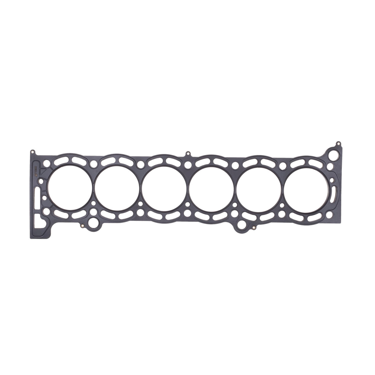 Cometic Toyota Supra 87-92 84mm .051 inch MLS Head Gasket 7MGTE Motor - C4278-051 for 1987-1992 Toyota Supra - front view