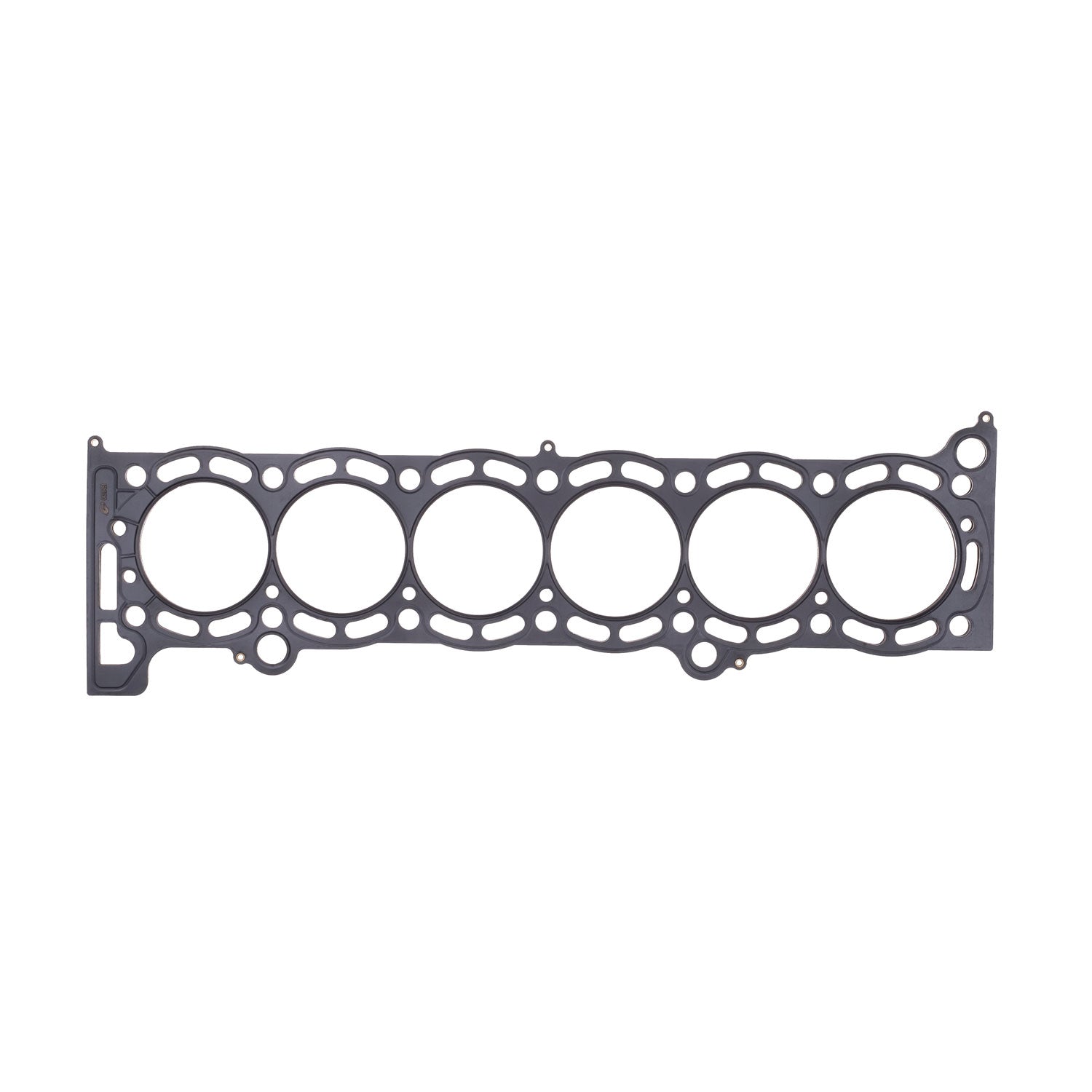Cometic Toyota Supra 87-92 84mm .051 inch MLS Head Gasket 7MGTE Motor - C4278-051 for 1987-1992 Toyota Supra - front view