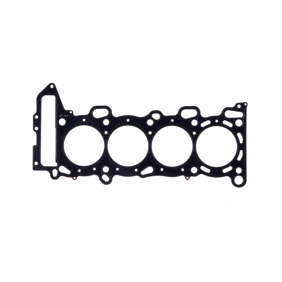 Cometic Nissan SR20DE / DET Cylinder Head Gasket. .051 in Thick, 86.5 mm Bore Size - C14078-051 for 1991-2001 Nissan Sentra -
