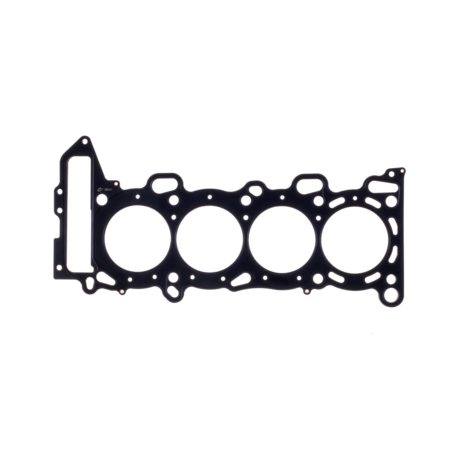 Cometic Nissan SR20DE / DET Cylinder Head Gasket. .051 in Thick, 86.5 mm Bore Size - C14078-051 for 1991-2001 Nissan Sentra -
