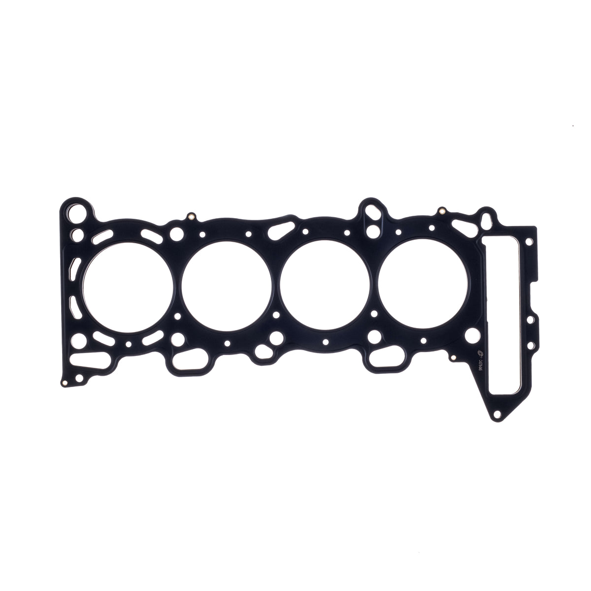 Cometic Nissan SR20DE/DET S14 87.5mm Bore .051in MLS Head Gasket w/Both Additional Oil Holes - C4576-051 by Cometic Gasket - 