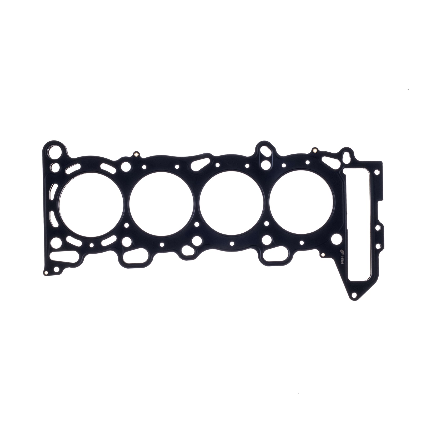Cometic Nissan SR20DE/DET S14 87.5mm Bore .051in MLS Head Gasket w/Both Additional Oil Holes - C4576-051 by Cometic Gasket - 