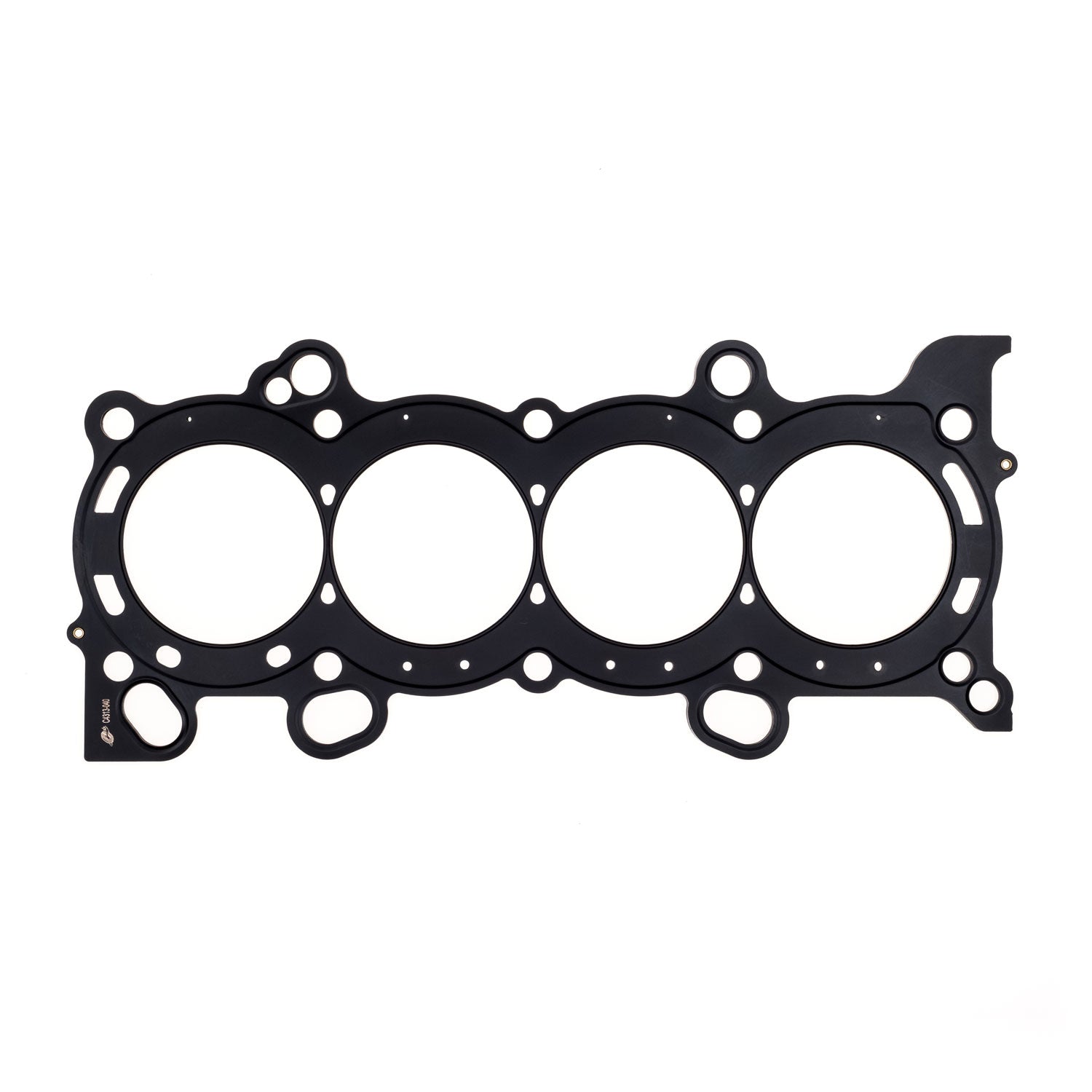 Cometic Honda K20/K24 89mm Head Gasket .040 inch MLS Head Gasket - C4313-040 for 2002-2014 Honda CR V - front view