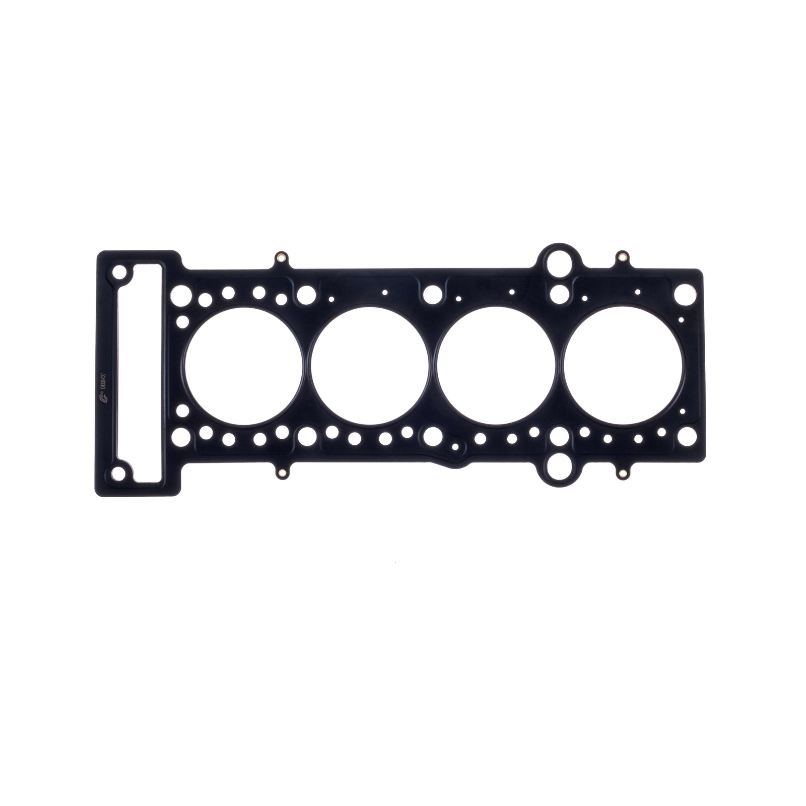 Cometic BMW Mini Cooper 78.5mm .036 inch MLS Head Gasket - C4308-036 for 2002-2008 Mini Cooper - front view