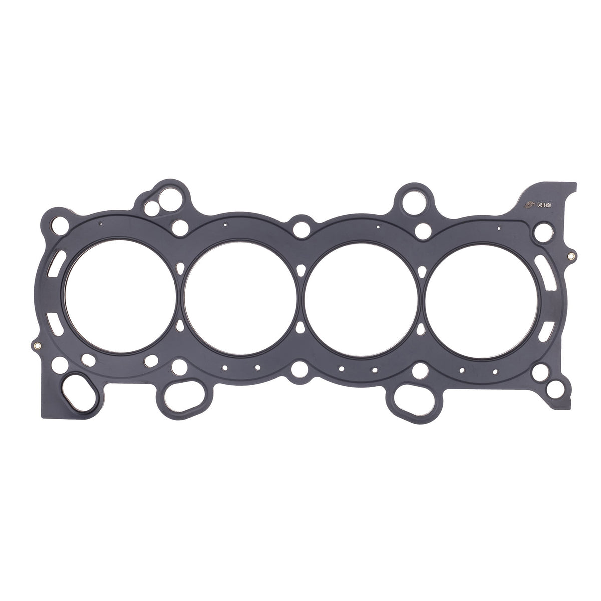 Cometic Gasket Honda Civic K20/K24 87.5mm MLS Head Gasket - C14039-030 for 2002-2006 Acura RSX - front view