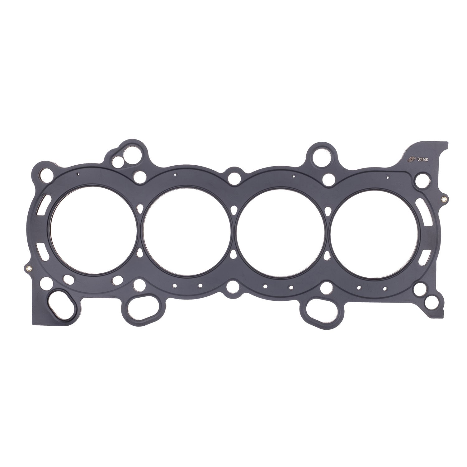 Cometic Gasket Honda Civic K20/K24 87.5mm MLS Head Gasket - C14039-030 for 2002-2006 Acura RSX - front view