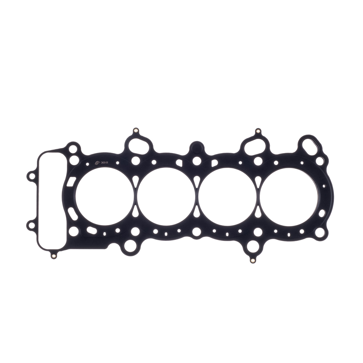 Cometic Honda F20/22C1 S2000 88mm .040 inch MLS 2.0L Head Gasket - C4626-040 for 2000-2009 Honda S2000 - front view