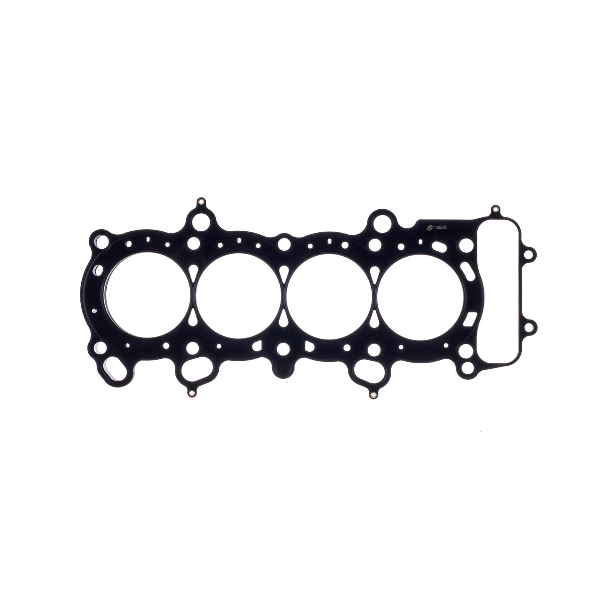 Cometic Honda F20/22C1 S2000 87.5mm .060in MLS 2.0L Head Gasket - C4625-060 for 2000-2009 Honda S2000 - front view