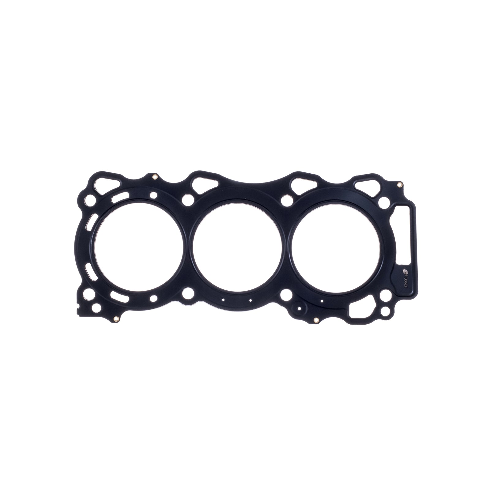 Cometic Nissan VQ30DE/VQ35DE (Non VQ30DE-K) 96mm Bore LHS .030in MLS Head Gasket - C4345-030 for 1995-2008 Nissan Maxima - fr