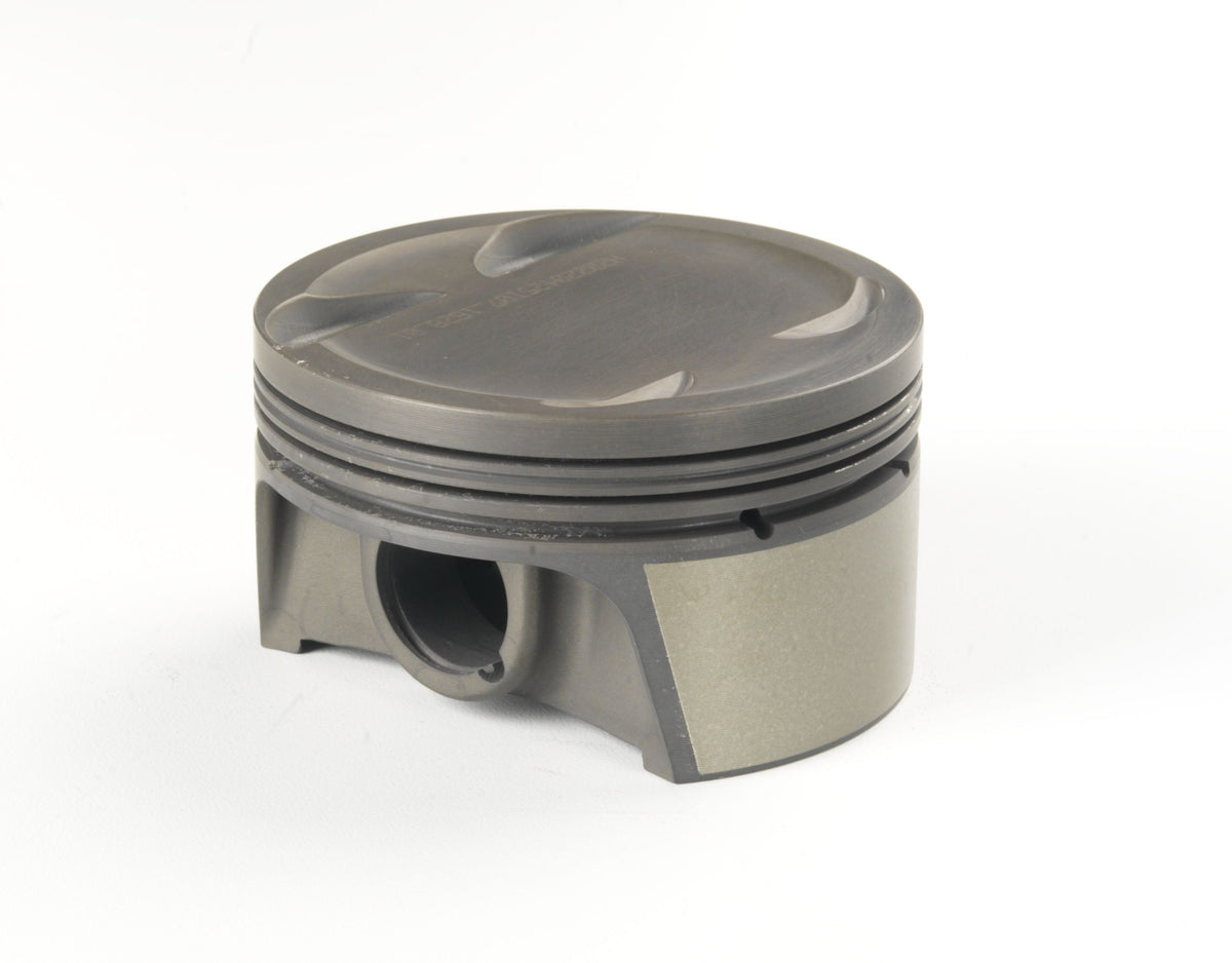 Mahle Gold Series Piston Set Honda F20C 87mm Bore 84mm Stroke 153mm Rod -11cc 8.9 CR - Single - 929986425-1