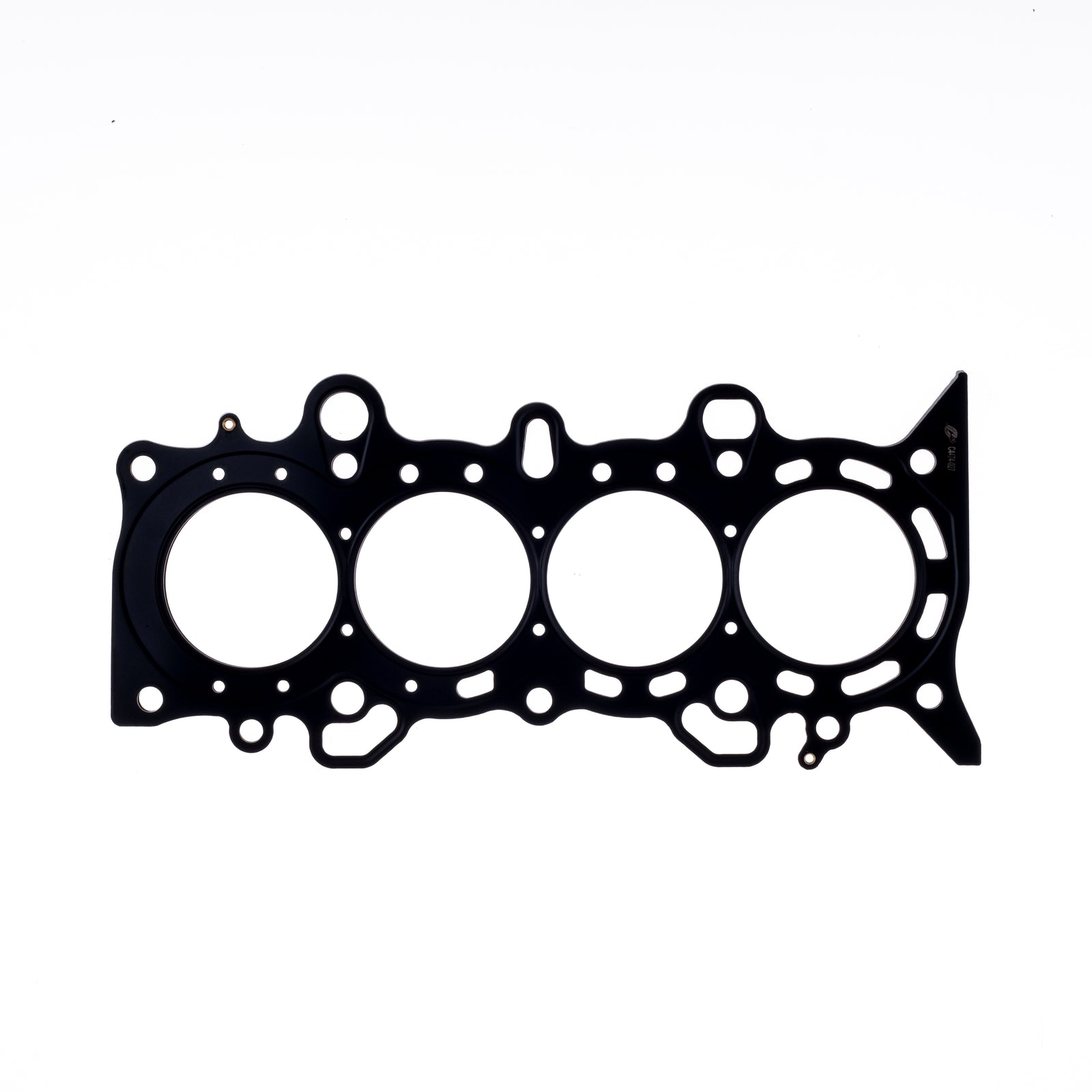 Cometic Honda Civc 1.7L D171 76mm .027 inch MLS Head Gasket D17 - C4474-027 for 2001-2005 Honda Civic - front view