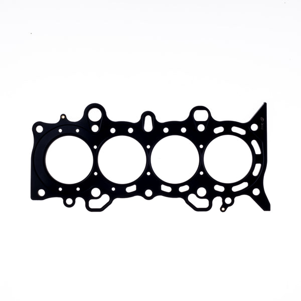 Cometic Honda Civc 1.7L D171 76mm .027 inch MLS Head Gasket D17 - C4474-027 for 2001-2005 Honda Civic - front view