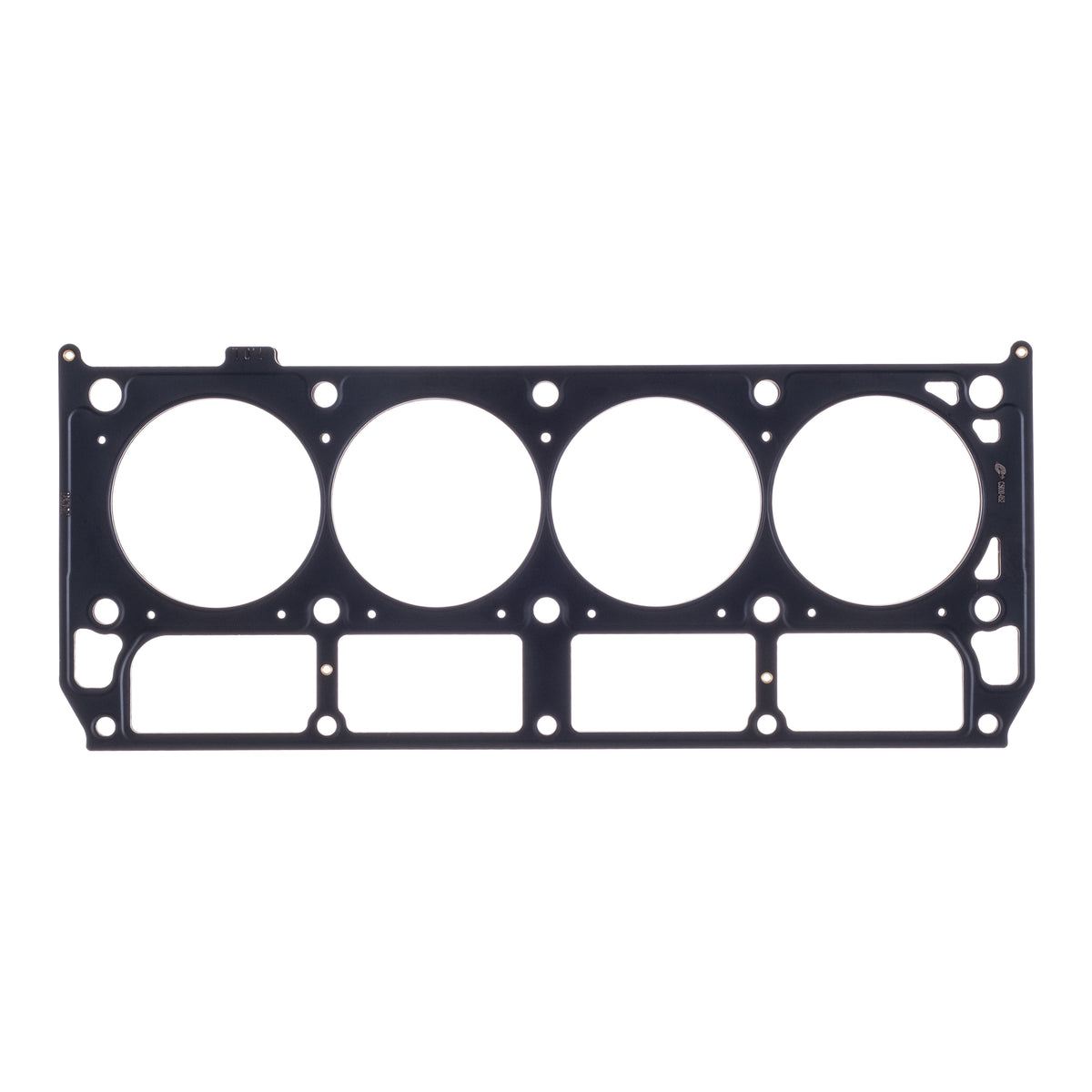 Cometic GM LS7 Gen-4 Small Block V8 4.150in Bore .040 Thick MLX Head Gasket - C5030-040 for 2006-2013 Chevrolet Corvette - fr