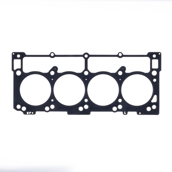 Cometic Dodge 6.4L SRT-8 .040in MLS Head Gasket - Left - C5027-040 for 2011-2019 Dodge Challenger - front view