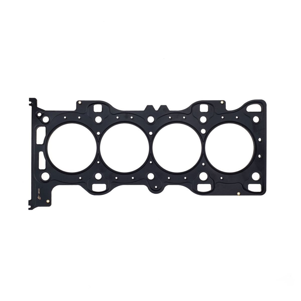Cometic Mazda MZR 2.3L 87.5-89mm Bore .040in MLS Head Gasket - C4481-040 for 2007-2012 Mazda CX 7 - front view