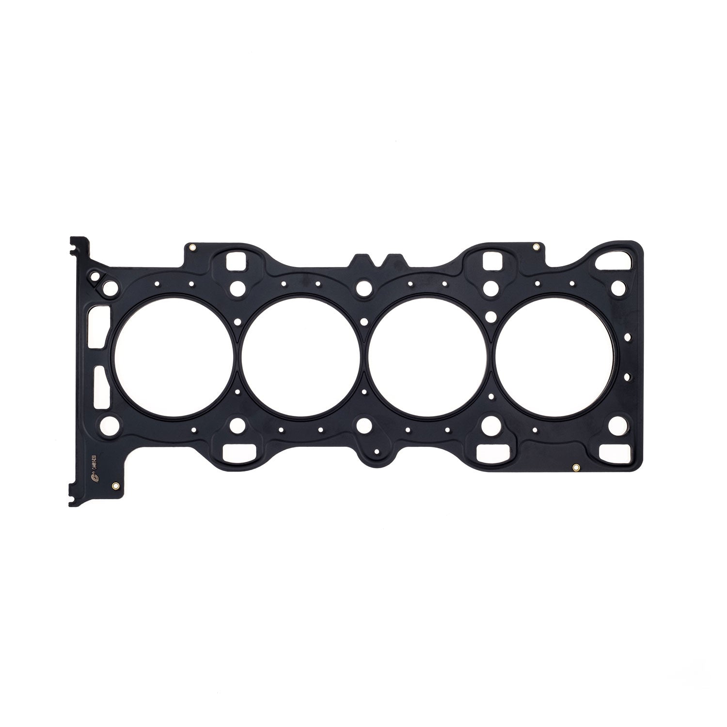 Cometic Mazda MZR 2.3L 87.5-89mm Bore .040in MLS Head Gasket - C4481-040 for 2007-2012 Mazda CX 7 - front view