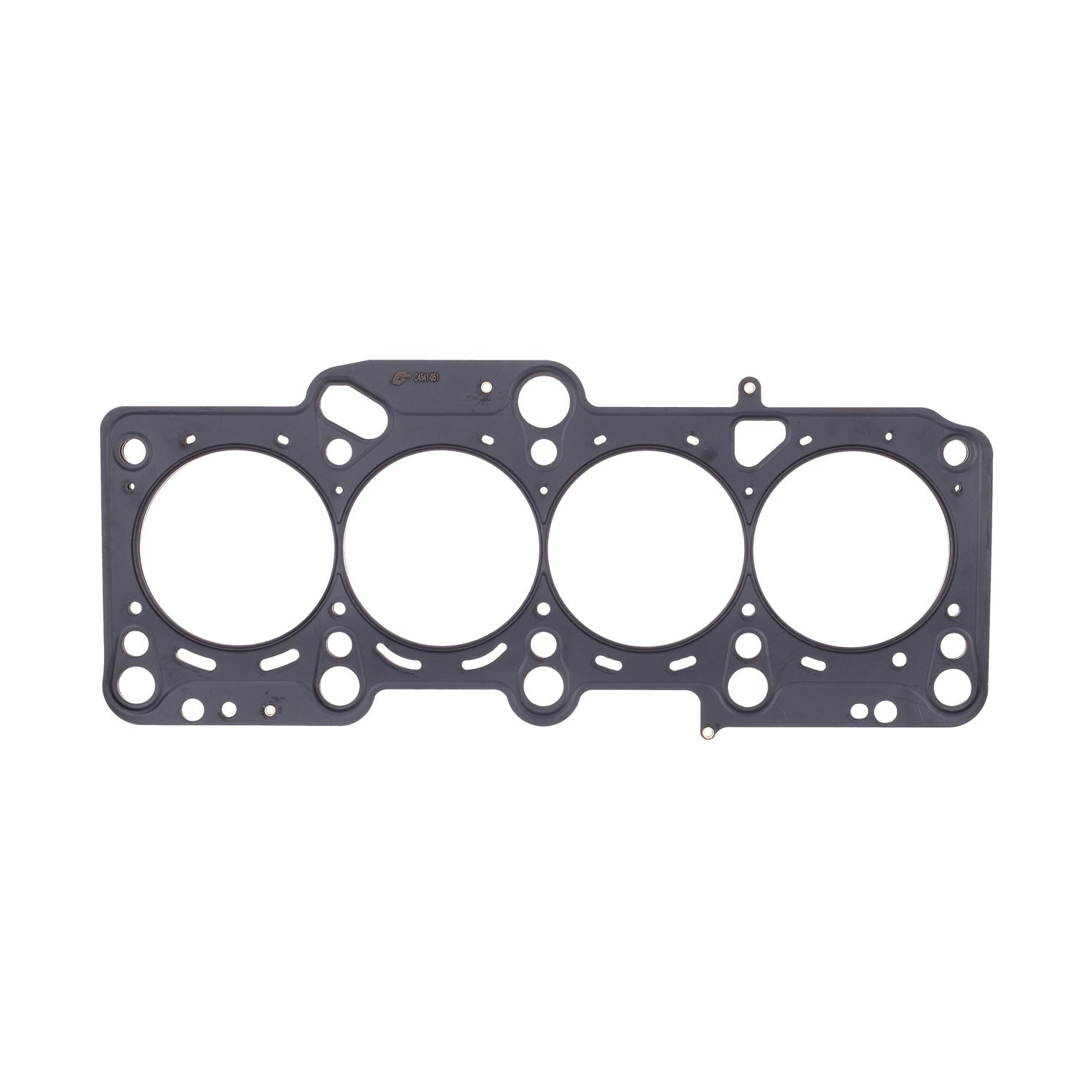Cometic 04+ VW Golf GTI / 05+ Jetta/Passat TFSI / 05+ Audi A3/A4/A6 /06+ TT 16v 2.0L 83.5mm .051 inc - C4541-051 for 2005-201