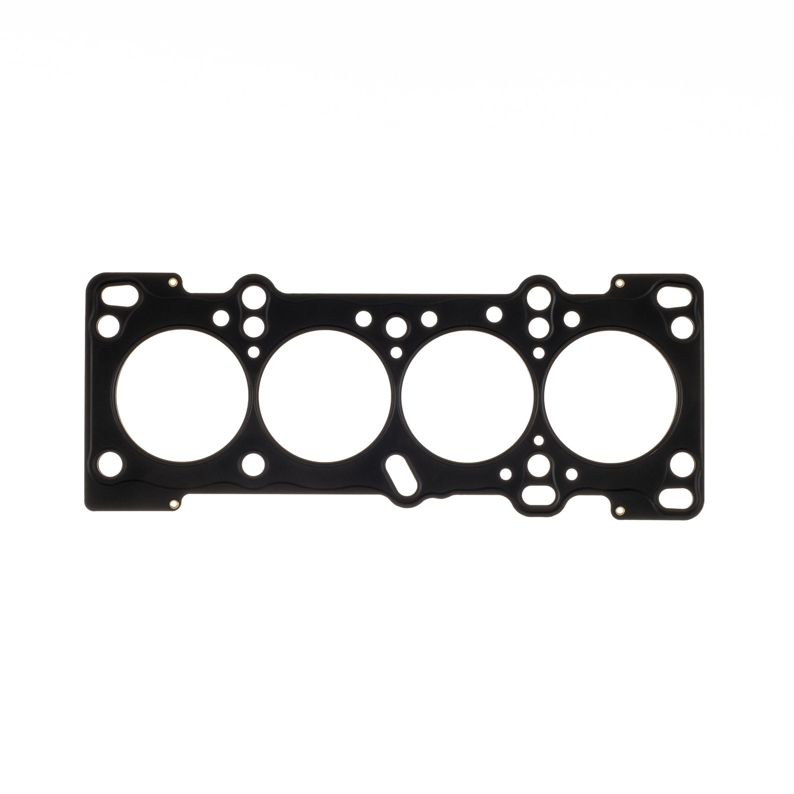 Cometic 01-05 Mazda 1.8L BP DOHC 84mm Bore .030 inch MLS Head Gasket - C4983-030 for 2001-2005 Mazda Miata - front view