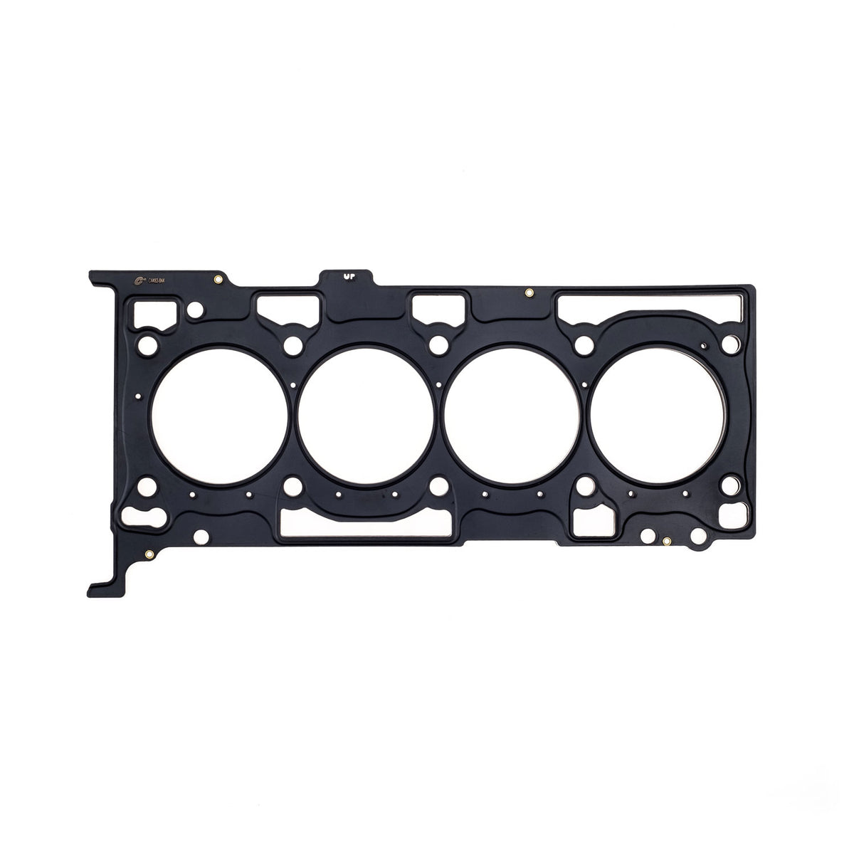 Cometic Mitsubishi Evo X 88mm .044 Thick Stopper Head Gasket - C4483-044 for 2008-2015 Mitsubishi Lancer - front view