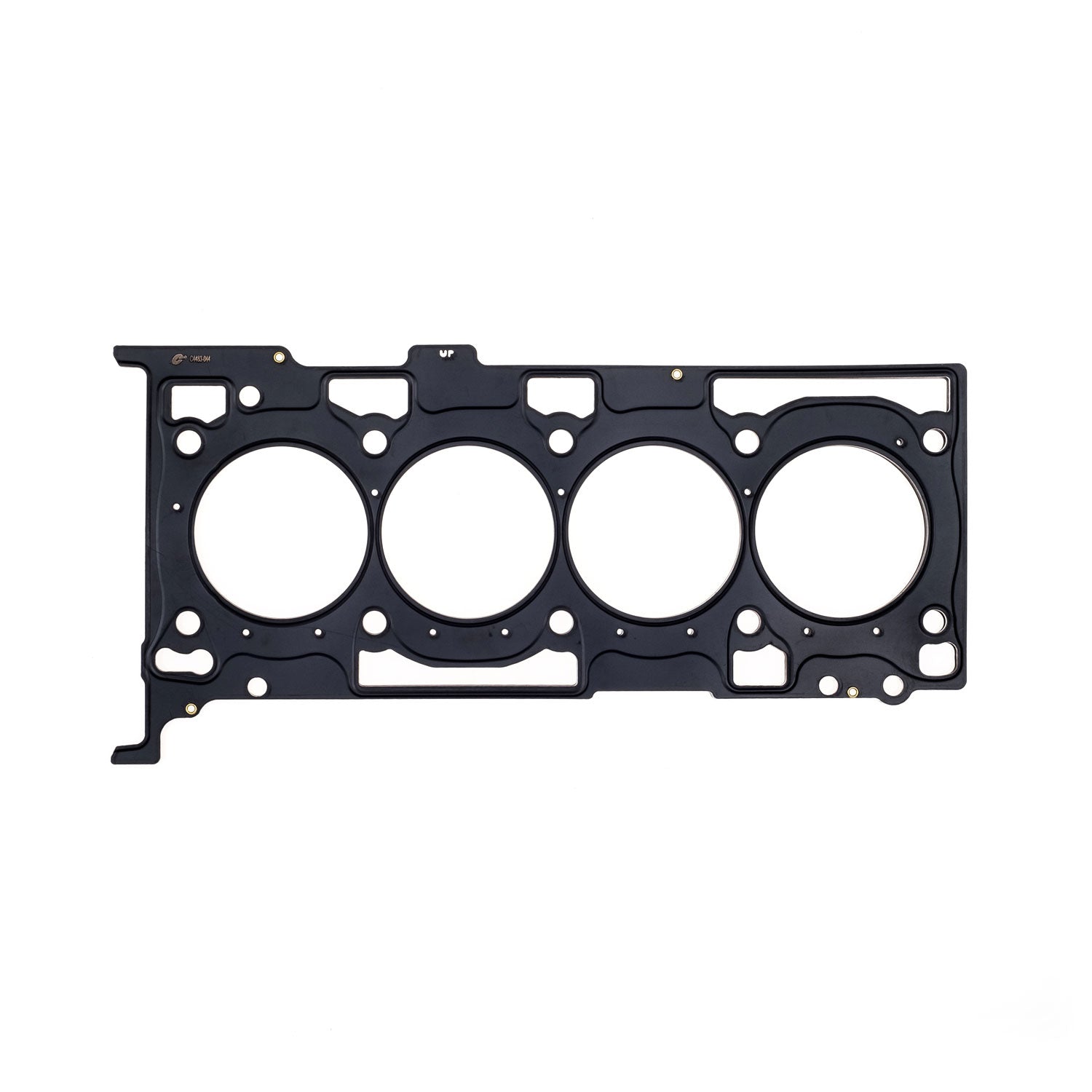 Cometic Mitsubishi Evo X 88mm .050 Thick Stopper Head Gasket - C4483-050 for 2008-2015 Mitsubishi Lancer - front view