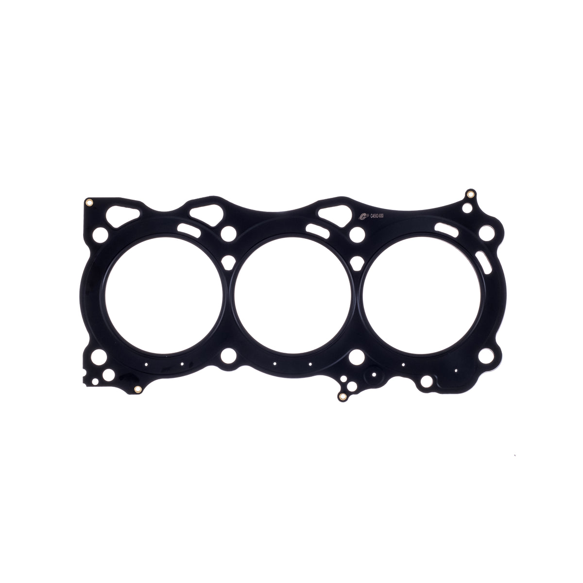 Cometic Nissan VQ35/37 Gen3 97mm Bore .030 inch MLS Head Gasket - Right - C4592-030 for 2007-2018 Nissan Altima - front view