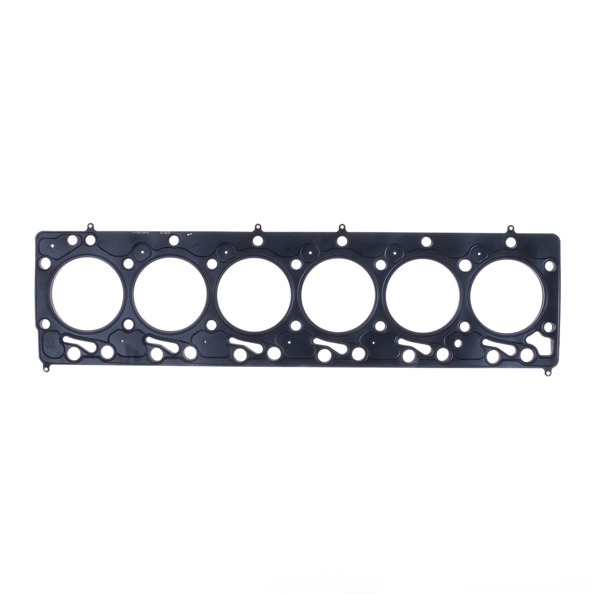 Cometic Dodge Cummins Diesel 4.188 inch Bore .061 inch MLX Headgasket - C5955-061 for 1989-1993 Dodge D250 - front view