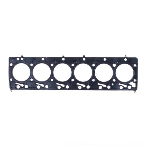 Cometic Dodge Cummins Diesel 4.188 inch Bore .061 inch MLX Headgasket - C5955-061 for 1989-1993 Dodge D250 - front view