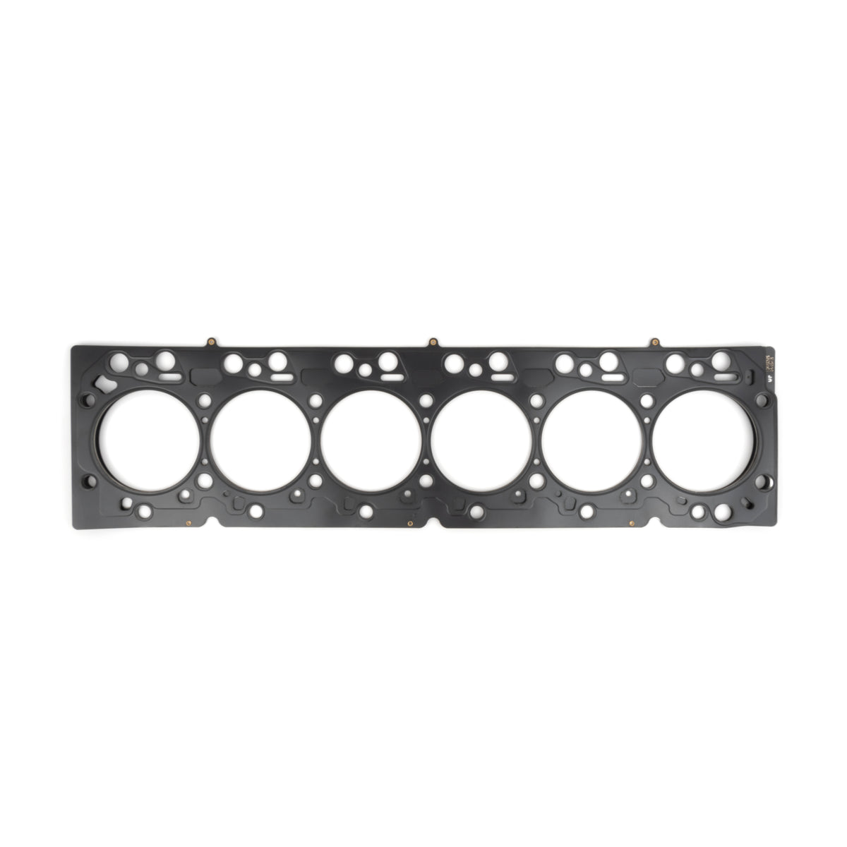 Cometic 09+ Dodge Cummins Common Rail 6.7L 4.312 inch Bore .061 inch MLX-5 Headgasket - C5609-061 for 2007-2010 Dodge Ram 250