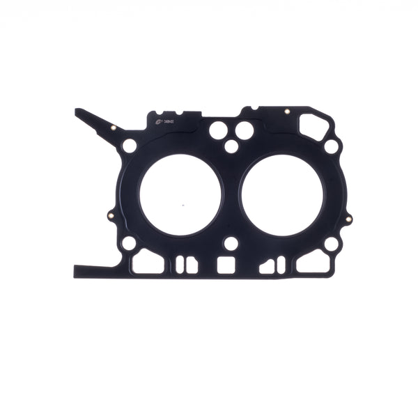 Cometic Subaru FA20/FB25 89.5mm .032inch LHS MLX Head Gasket - C4589-032 for 2013-2020 Subaru BRZ - front view