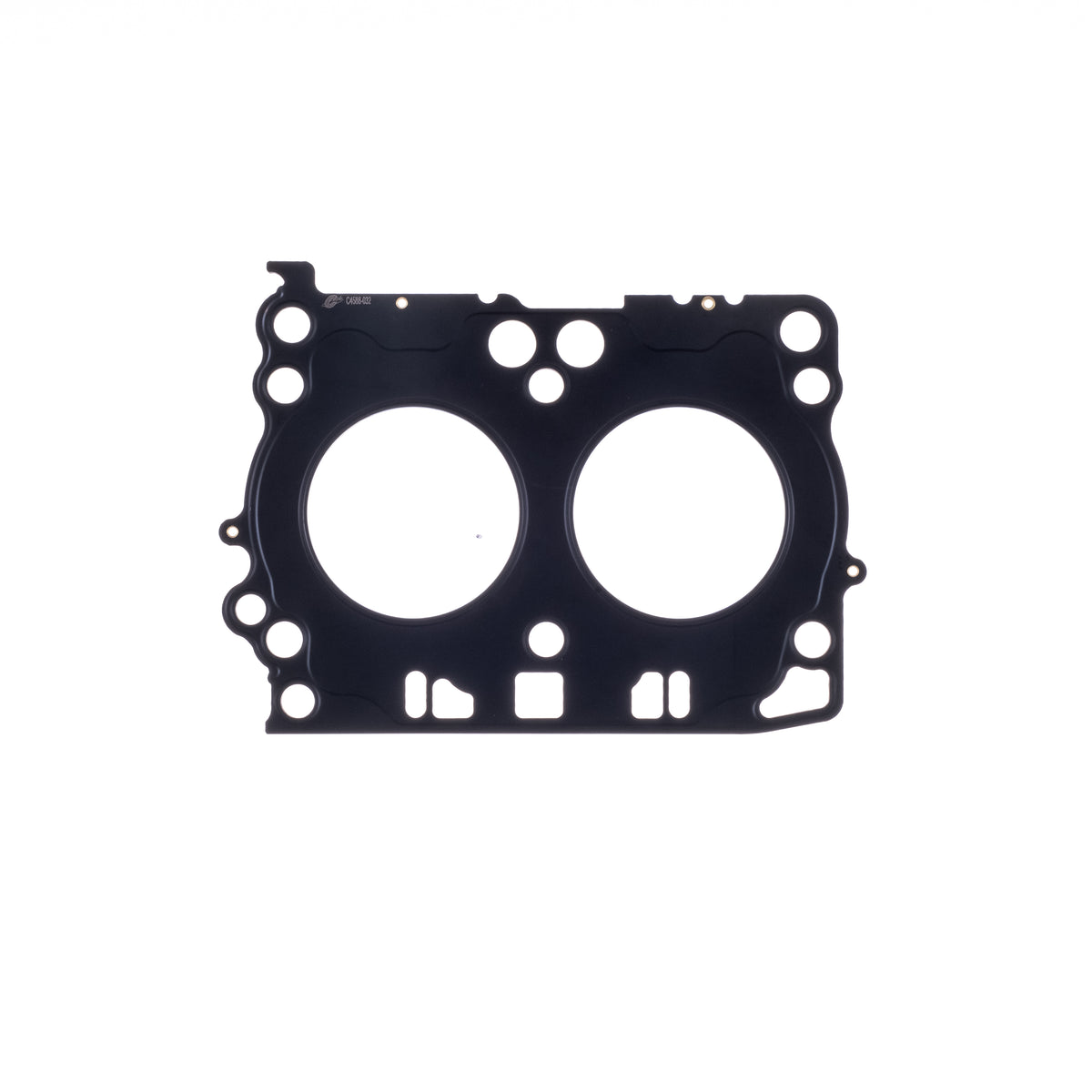 Cometic Subaru FA20/FB25 89.5mm .032inch RHS MLX Head Gasket - C4588-032 for 2013-2020 Subaru BRZ - front view