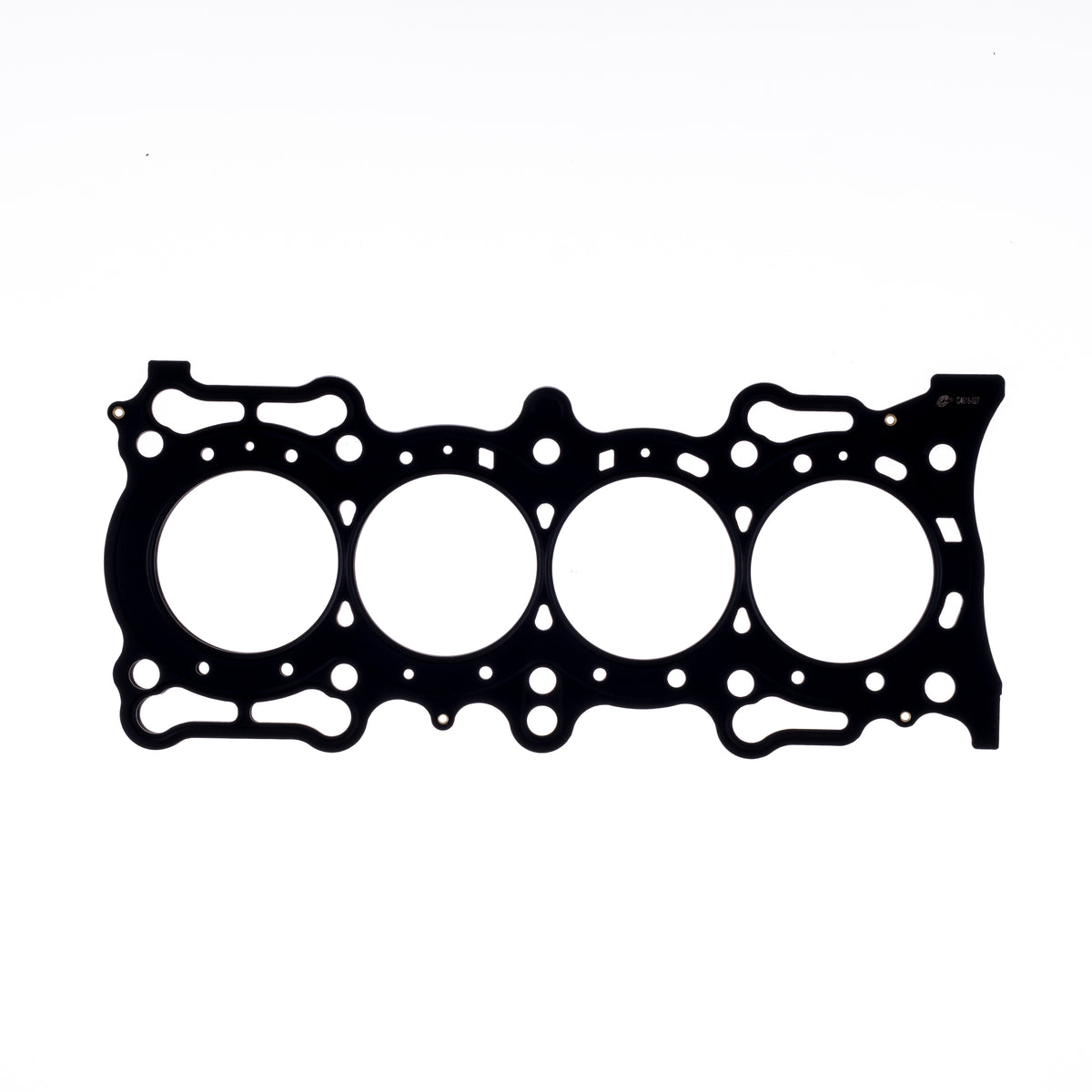 Cometic Honda 94-98 F22B1 2.2L SOHC 86mm .027in MLS Head Gasket - C4618-027 for 1994-2002 Honda Accord - front view
