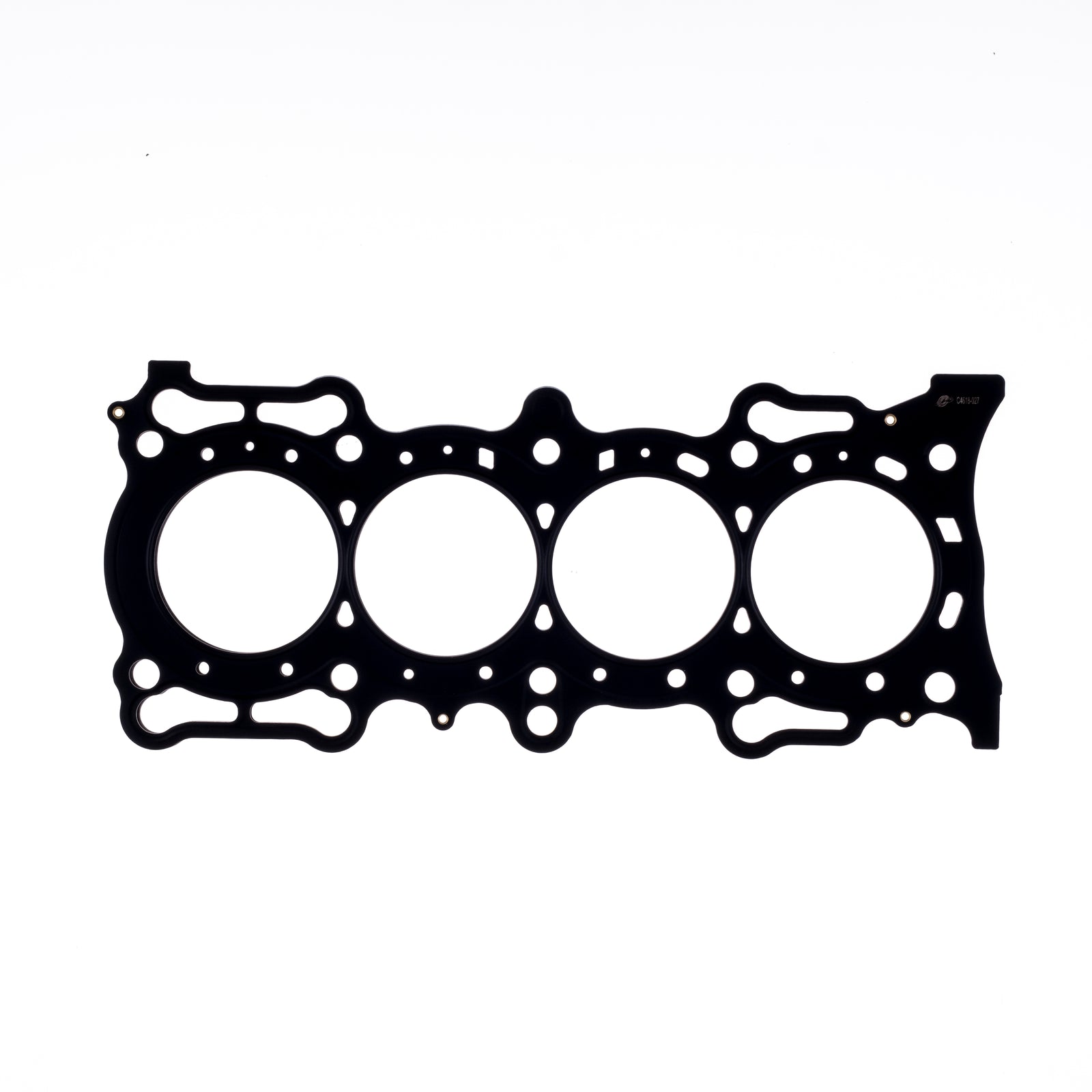 Cometic Honda 94-98 F22B1 2.2L SOHC 86mm .027in MLS Head Gasket - C4618-027 for 1994-2002 Honda Accord - front view