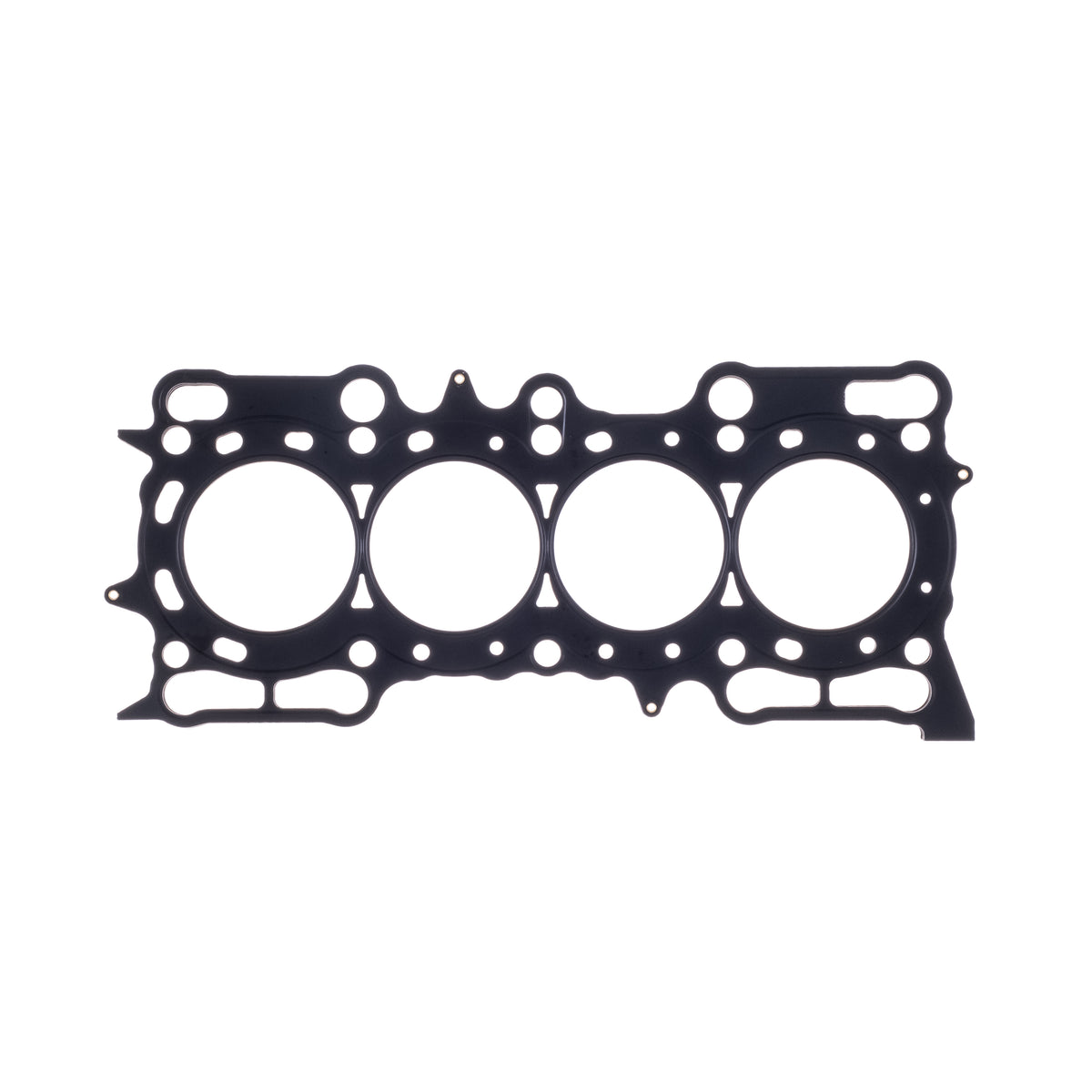 Cometic Honda F20B 2.0L 86mm Bore 97-01 (.027in Thick) Head Gasket - C4634-027 by Cometic Gasket - front view