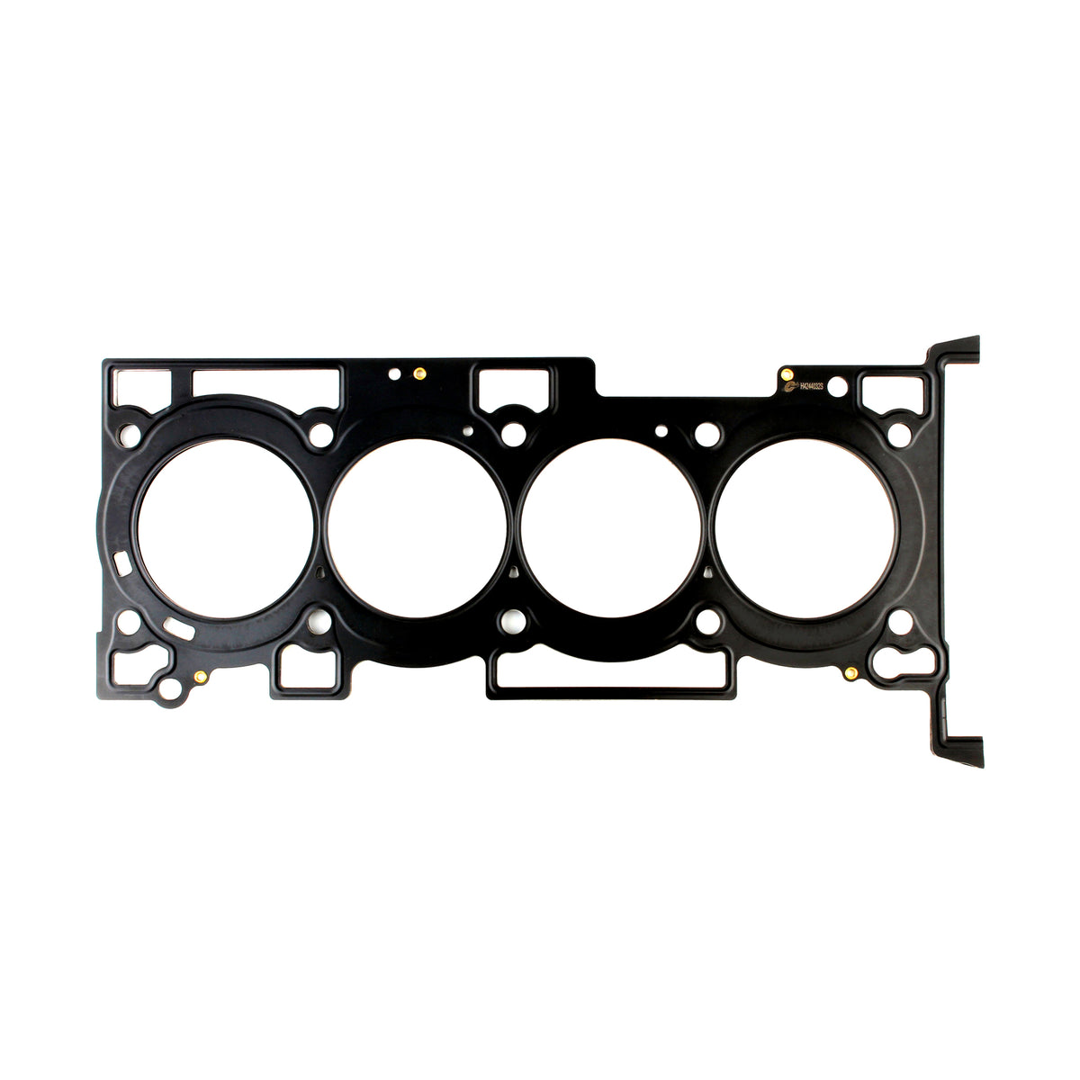 Cometic Hyundai Theta II 2.0L 88mm Bore .044in MLX Turbo Head Gasket - C4953-044 for 2011-2018 Hyundai Sonata - front view